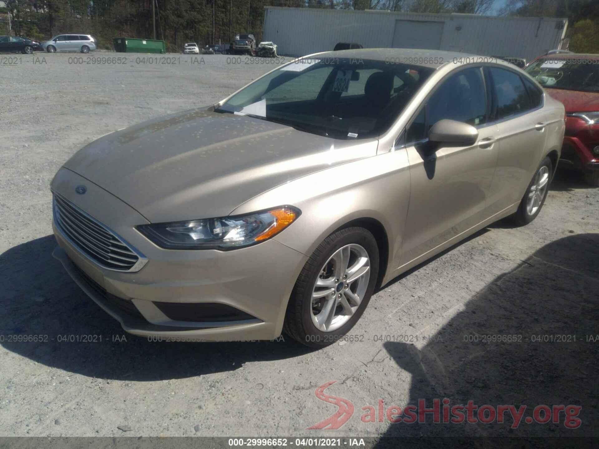 3FA6P0H73JR175731 2018 FORD FUSION