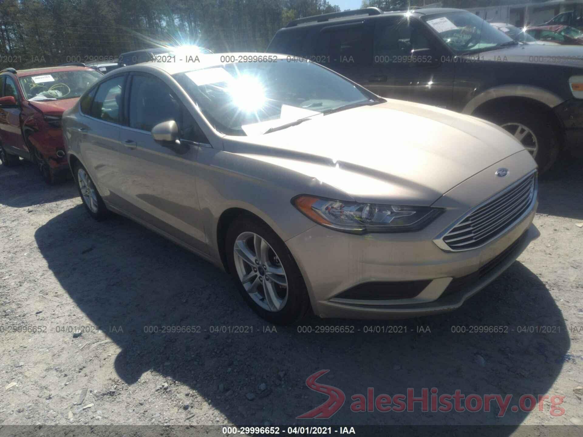 3FA6P0H73JR175731 2018 FORD FUSION