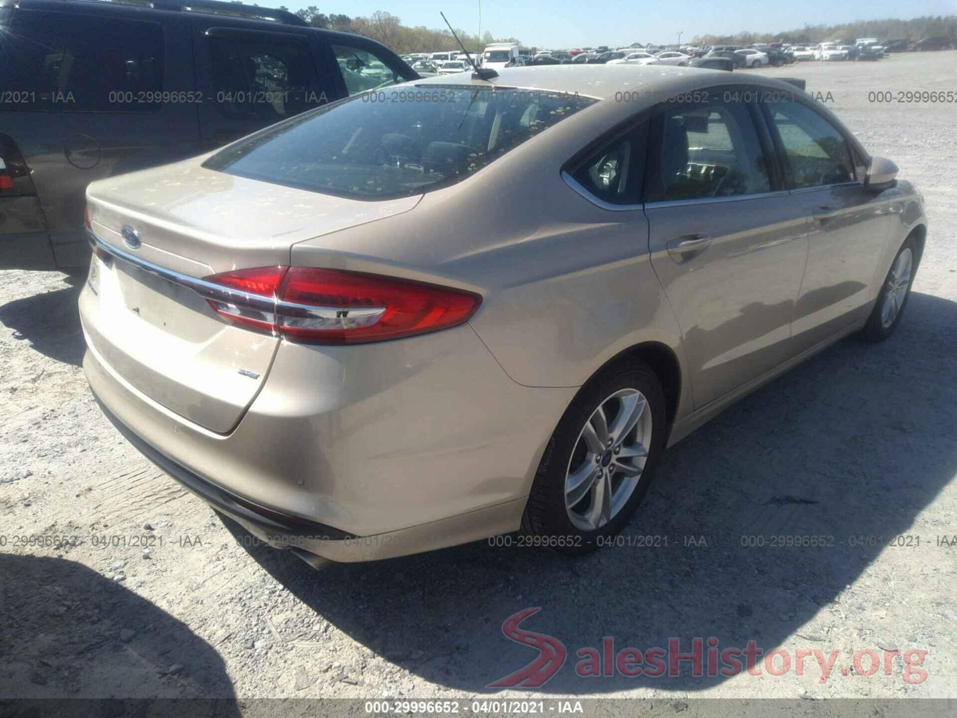 3FA6P0H73JR175731 2018 FORD FUSION