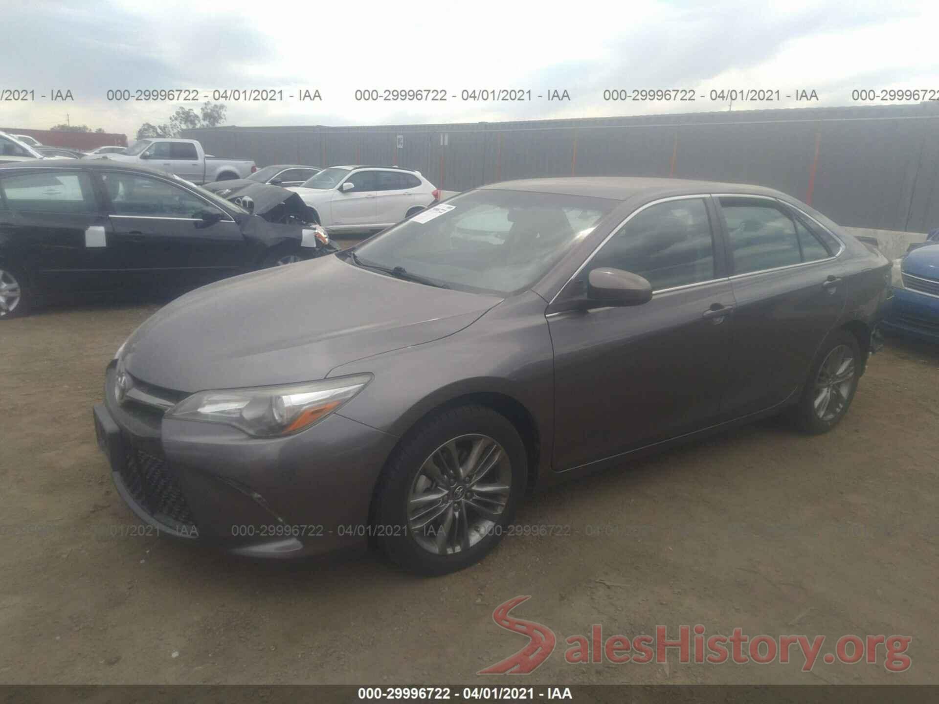 4T1BF1FK7HU625100 2017 TOYOTA CAMRY