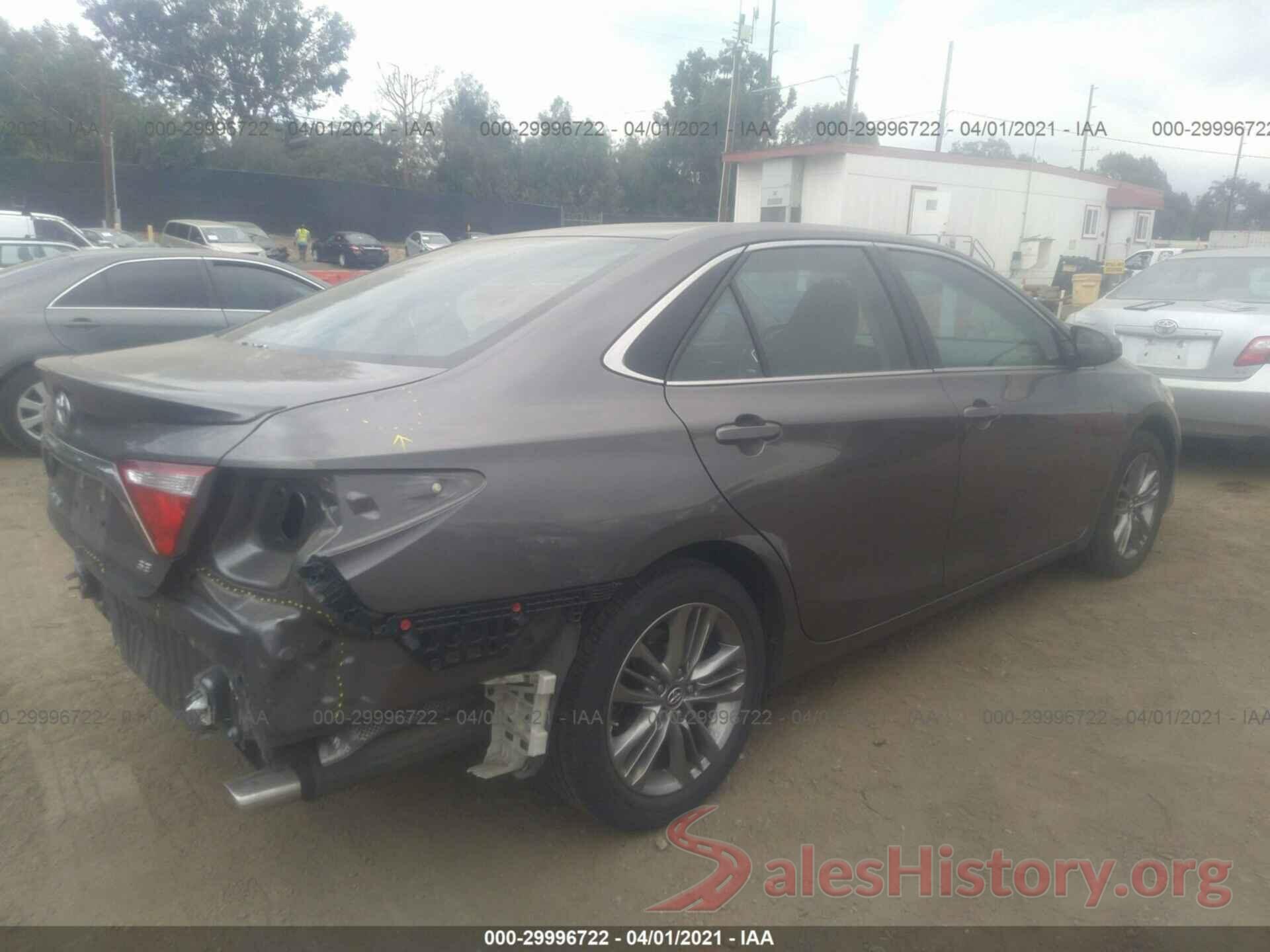 4T1BF1FK7HU625100 2017 TOYOTA CAMRY