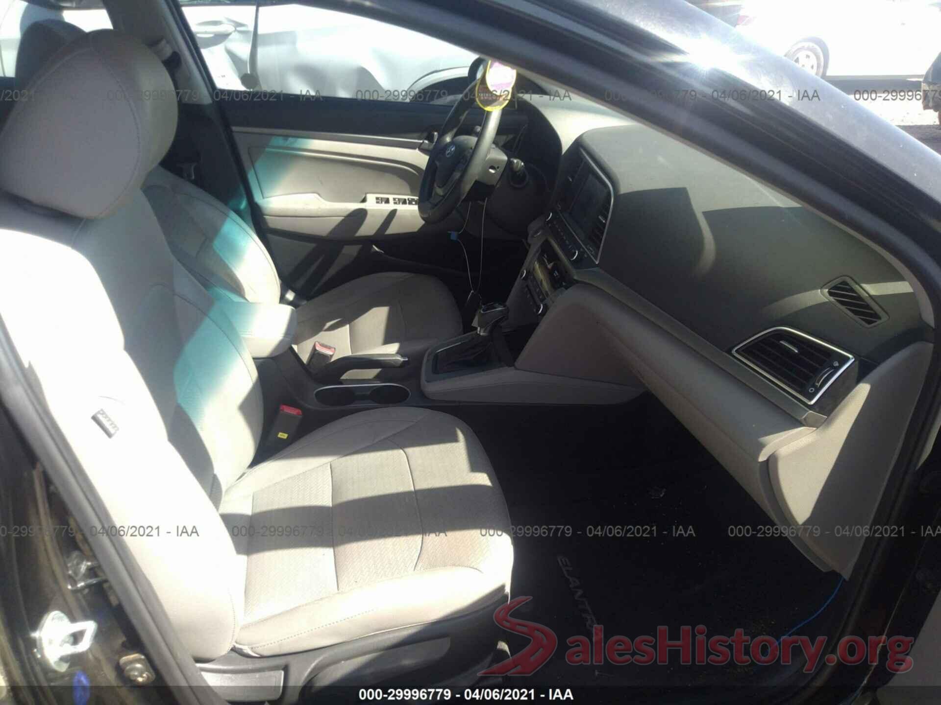 KMHD84LF9HU269373 2017 HYUNDAI ELANTRA