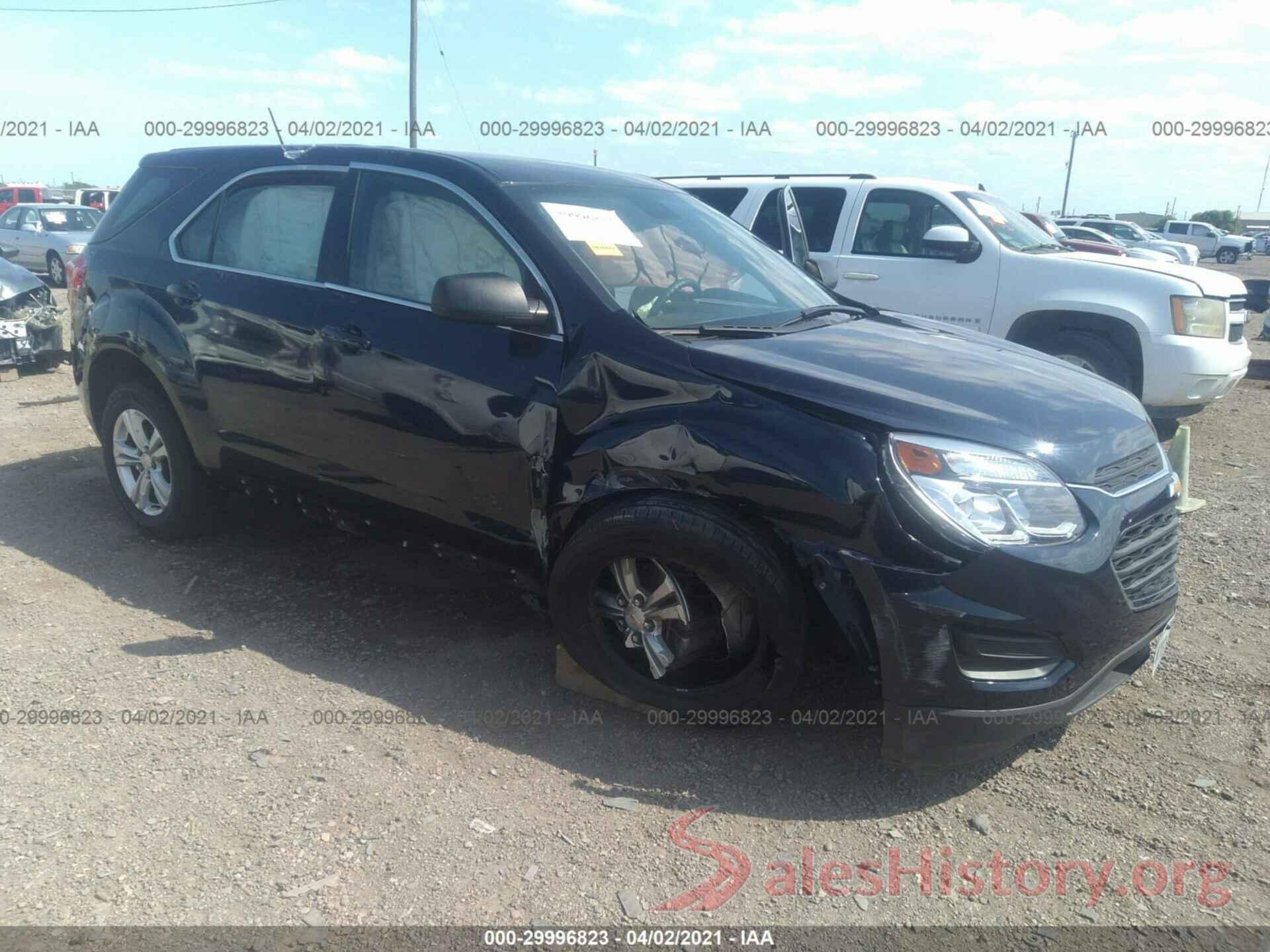 2GNALBEK1H1522080 2017 CHEVROLET EQUINOX