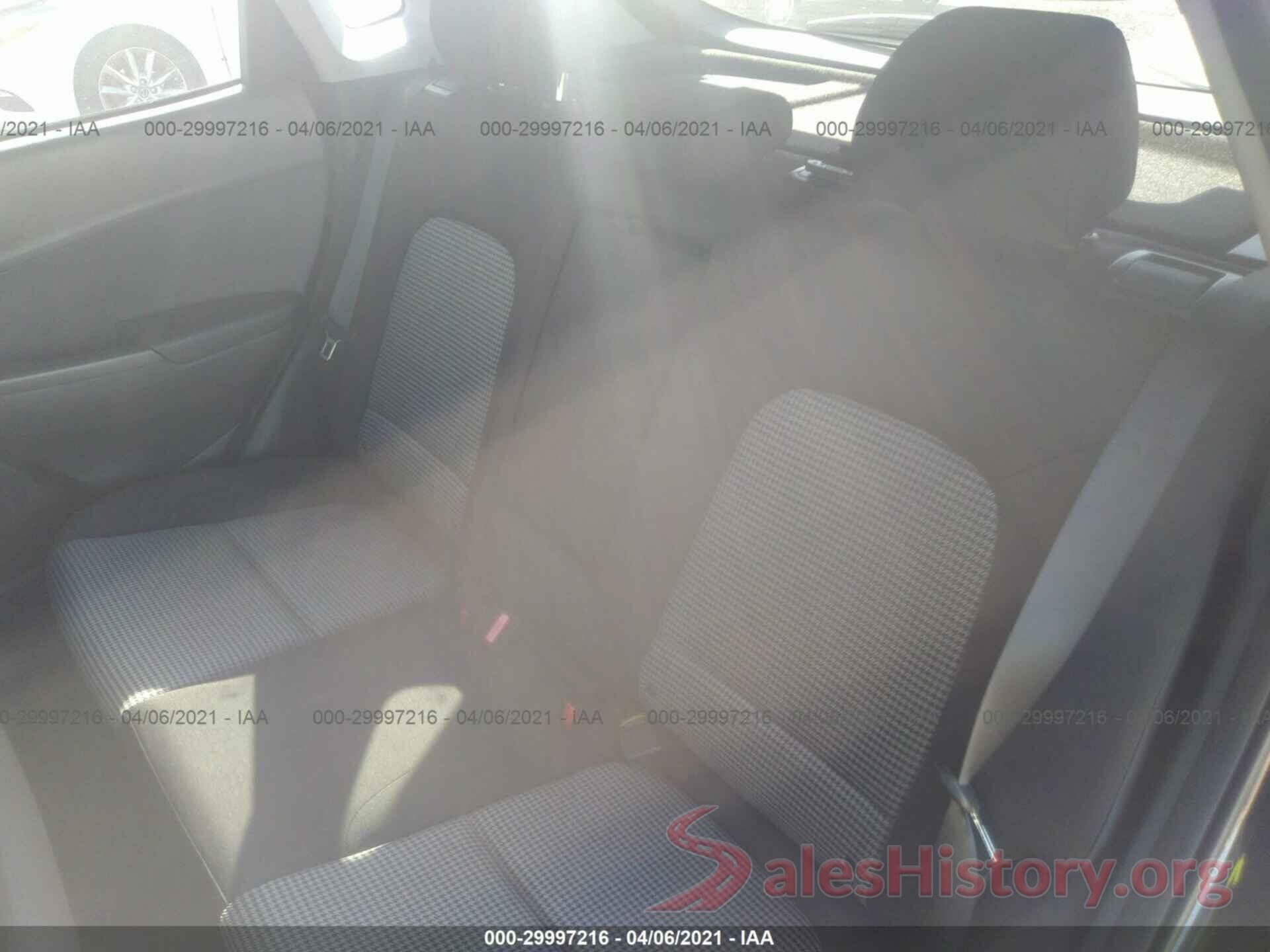 KM8K6CAA1LU529188 2020 HYUNDAI KONA