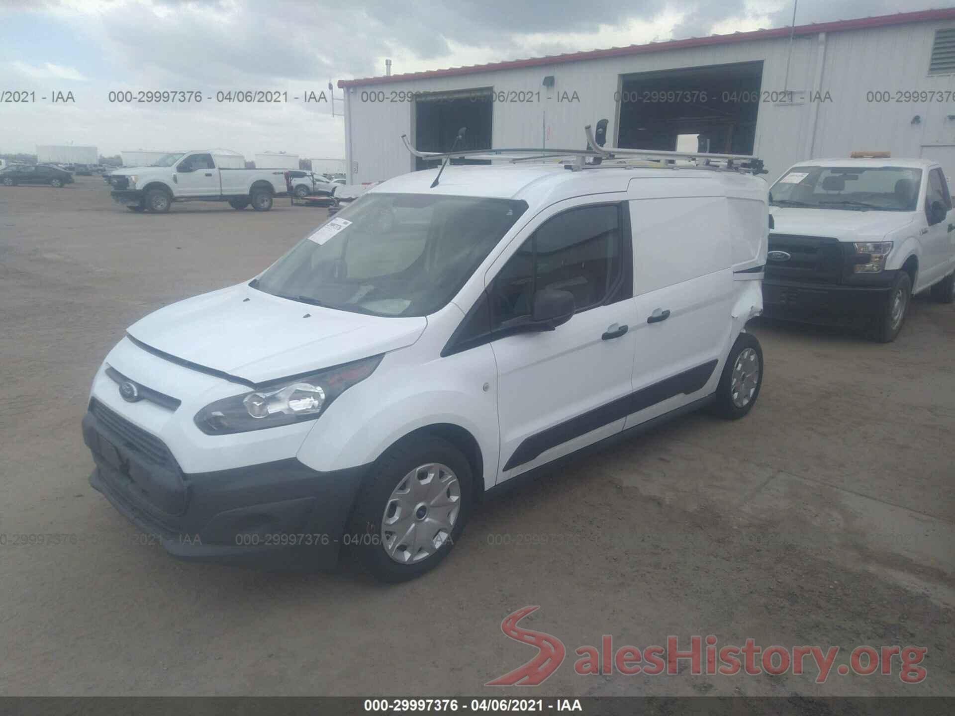 NM0LS7E76H1333005 2017 FORD TRANSIT CONNECT VAN