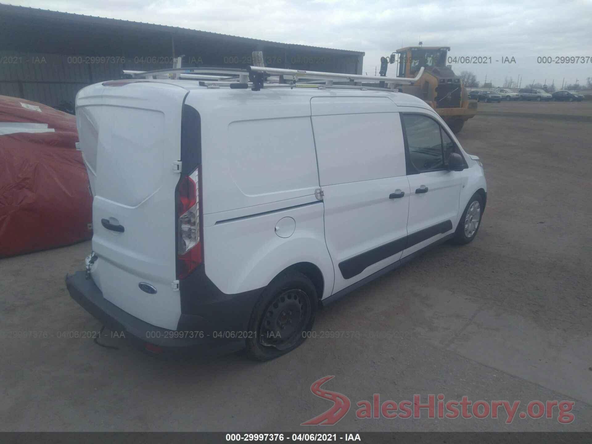 NM0LS7E76H1333005 2017 FORD TRANSIT CONNECT VAN