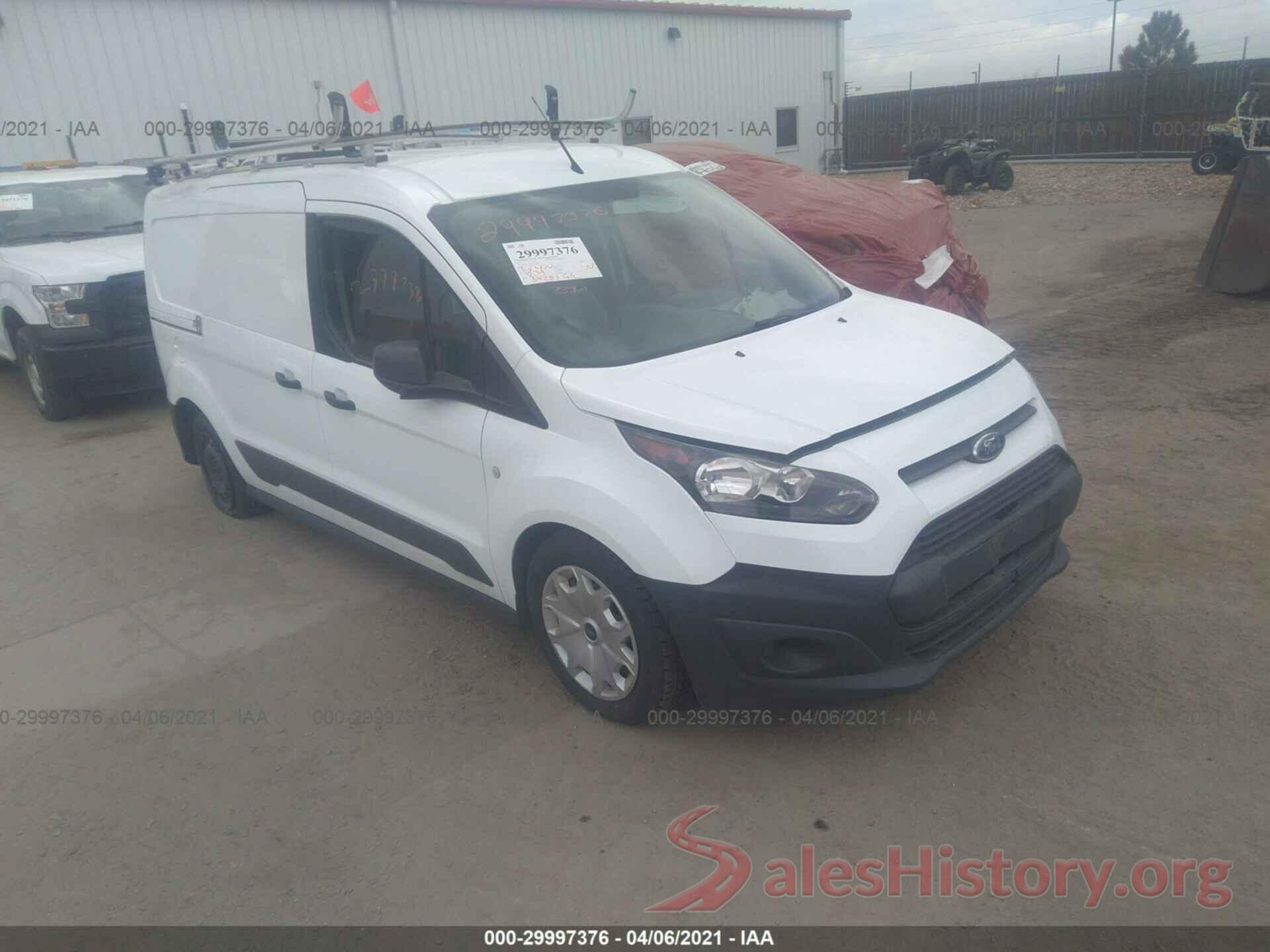 NM0LS7E76H1333005 2017 FORD TRANSIT CONNECT VAN