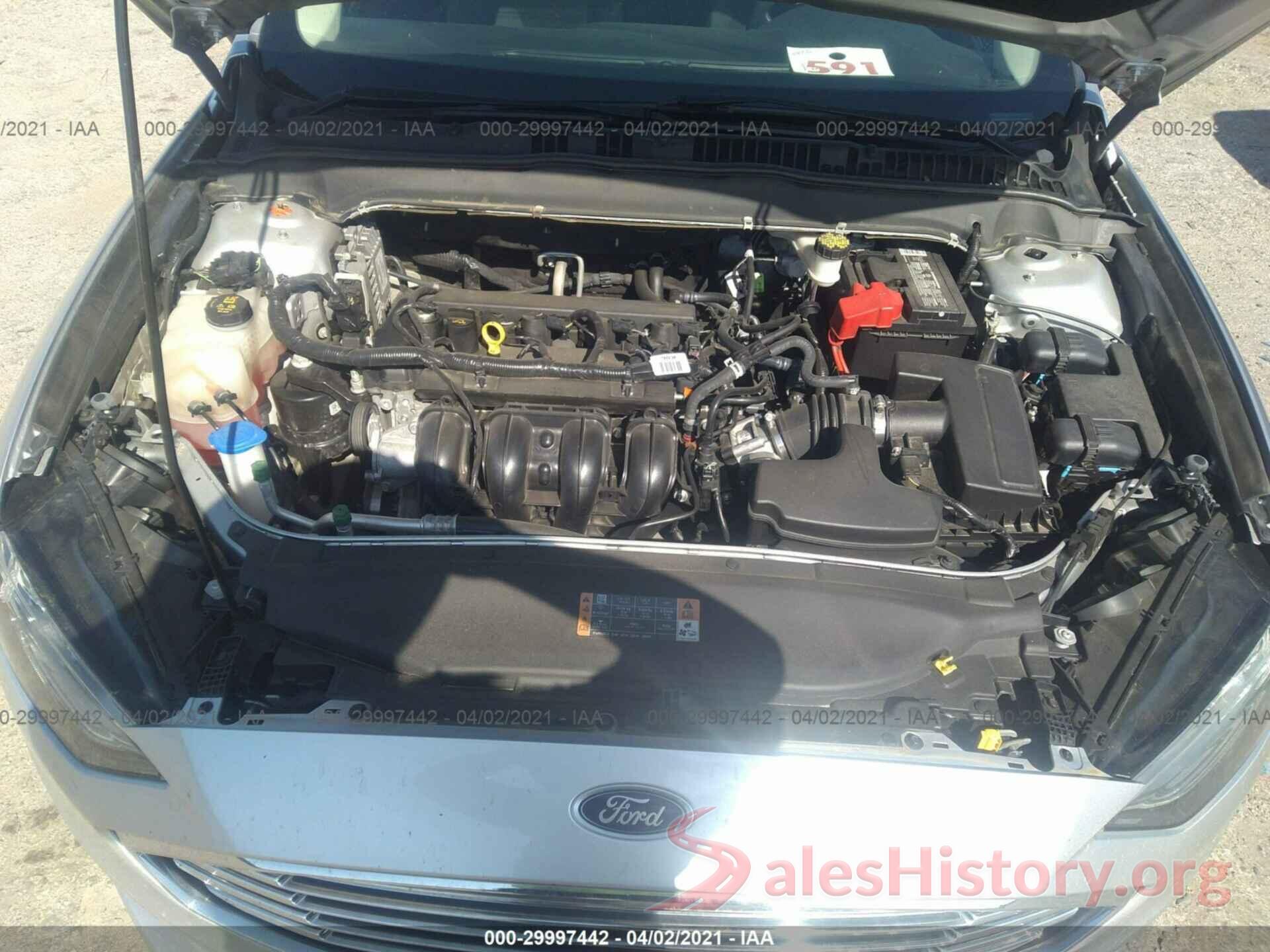 3FA6P0H72HR196953 2017 FORD FUSION