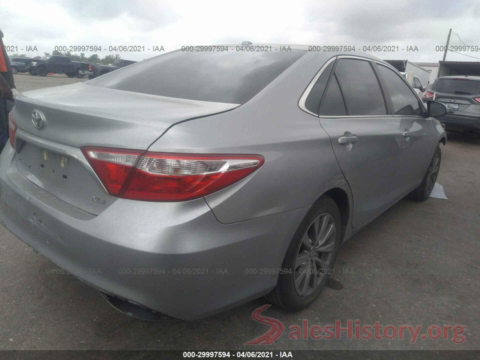 4T1BF1FK3HU681065 2017 TOYOTA CAMRY