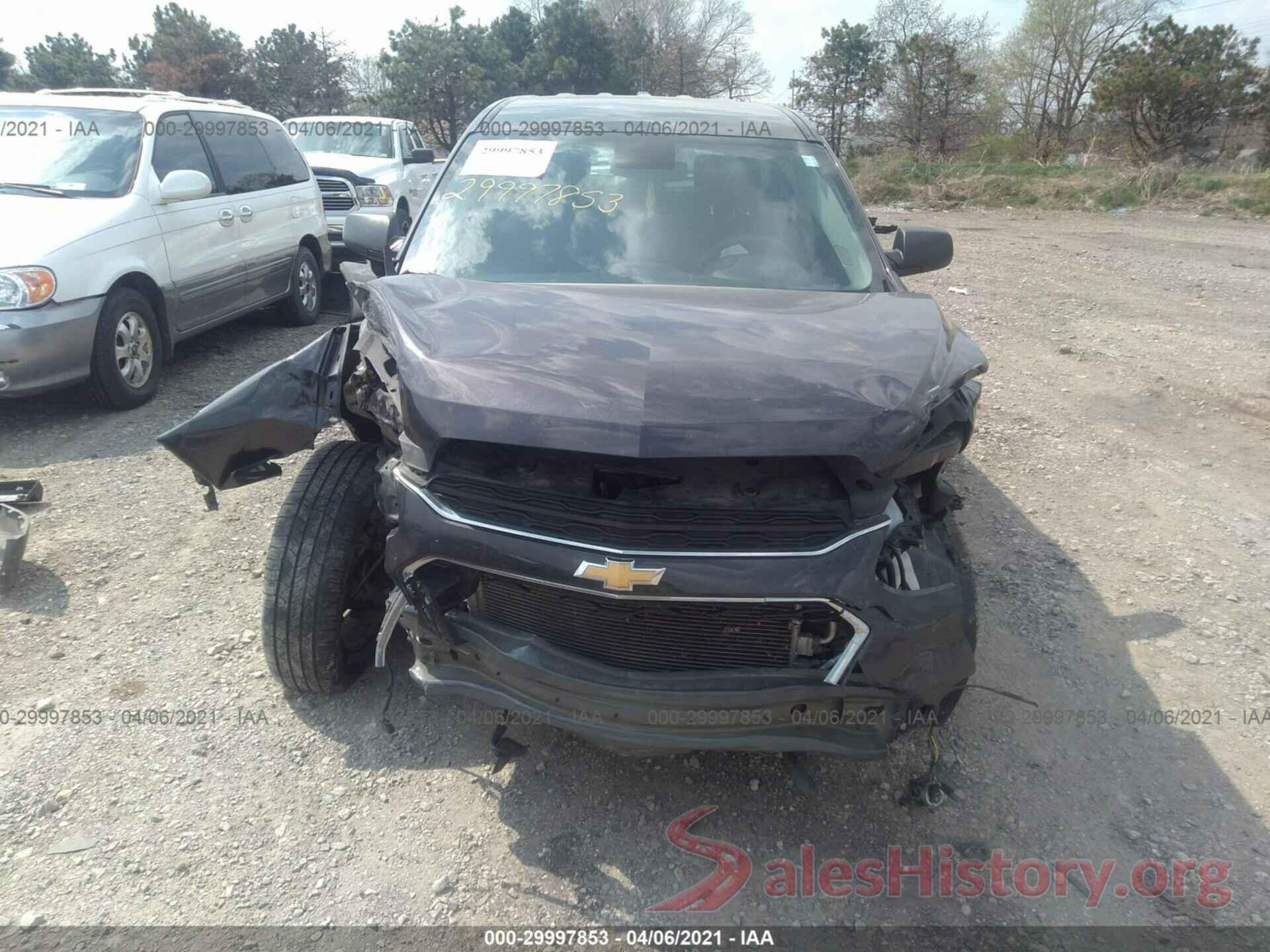 2GNALBEK8G6281829 2016 CHEVROLET EQUINOX