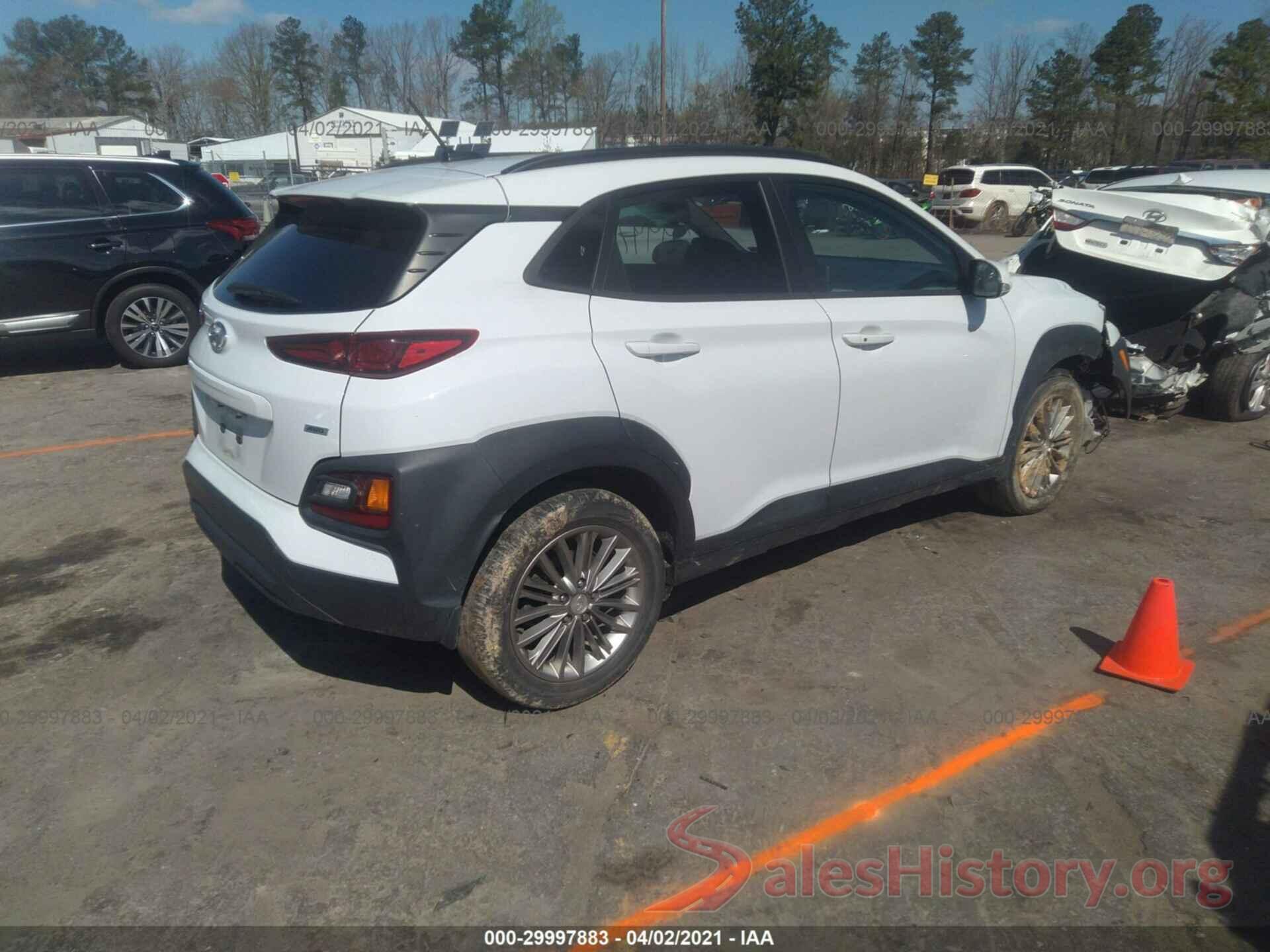 KM8K2CAA2JU088096 2018 HYUNDAI KONA