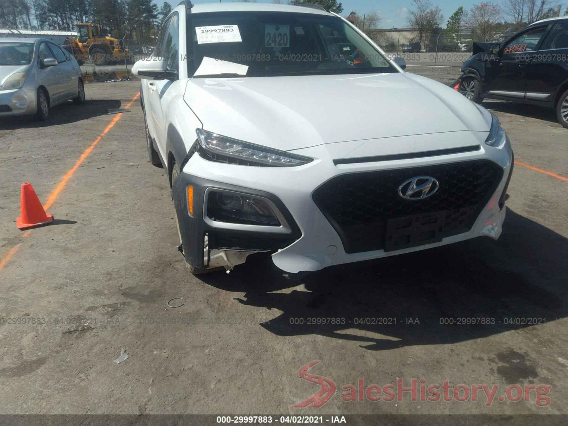 KM8K2CAA2JU088096 2018 HYUNDAI KONA