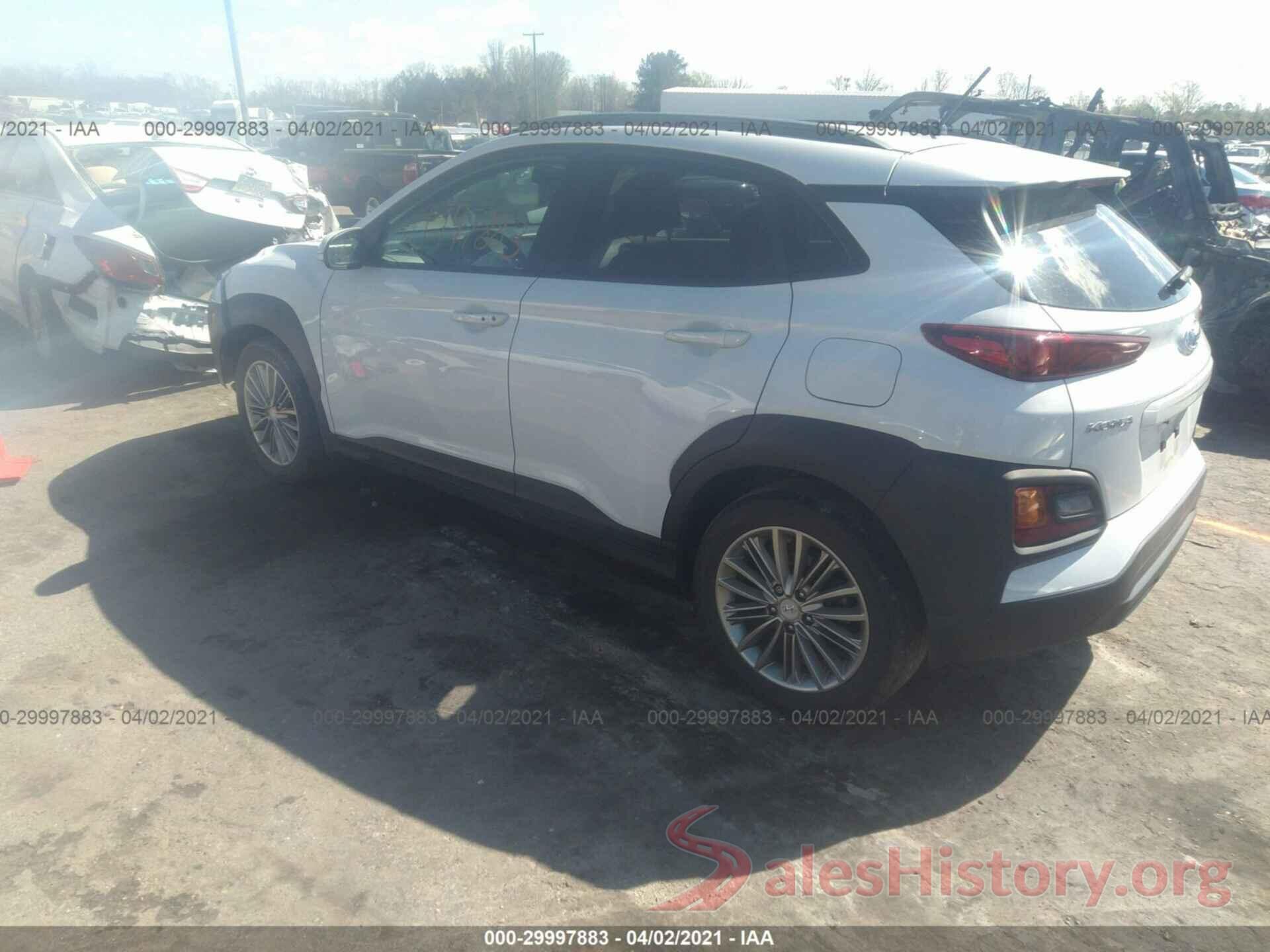 KM8K2CAA2JU088096 2018 HYUNDAI KONA