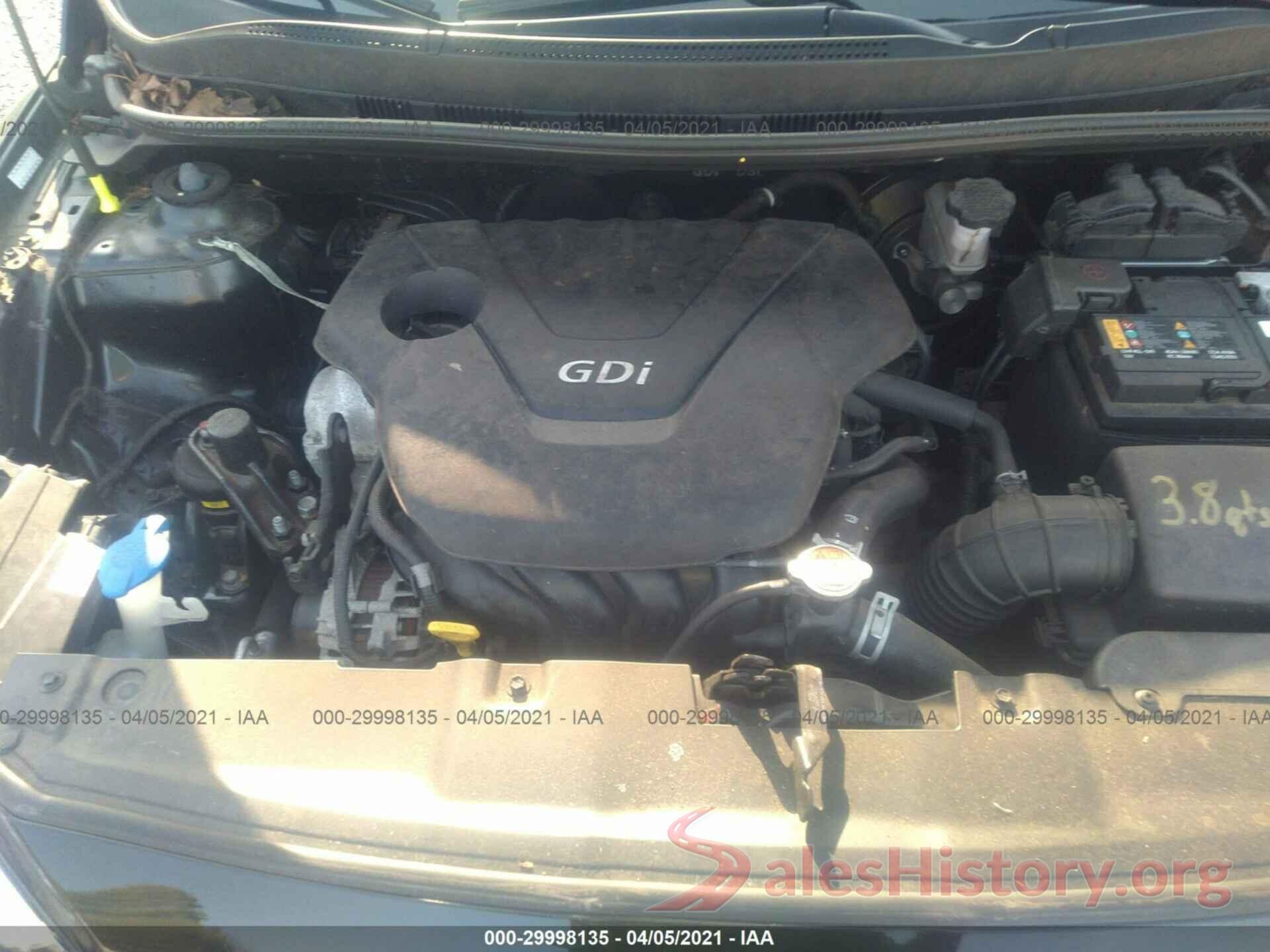 KMHCT4AE1HU275625 2017 HYUNDAI ACCENT