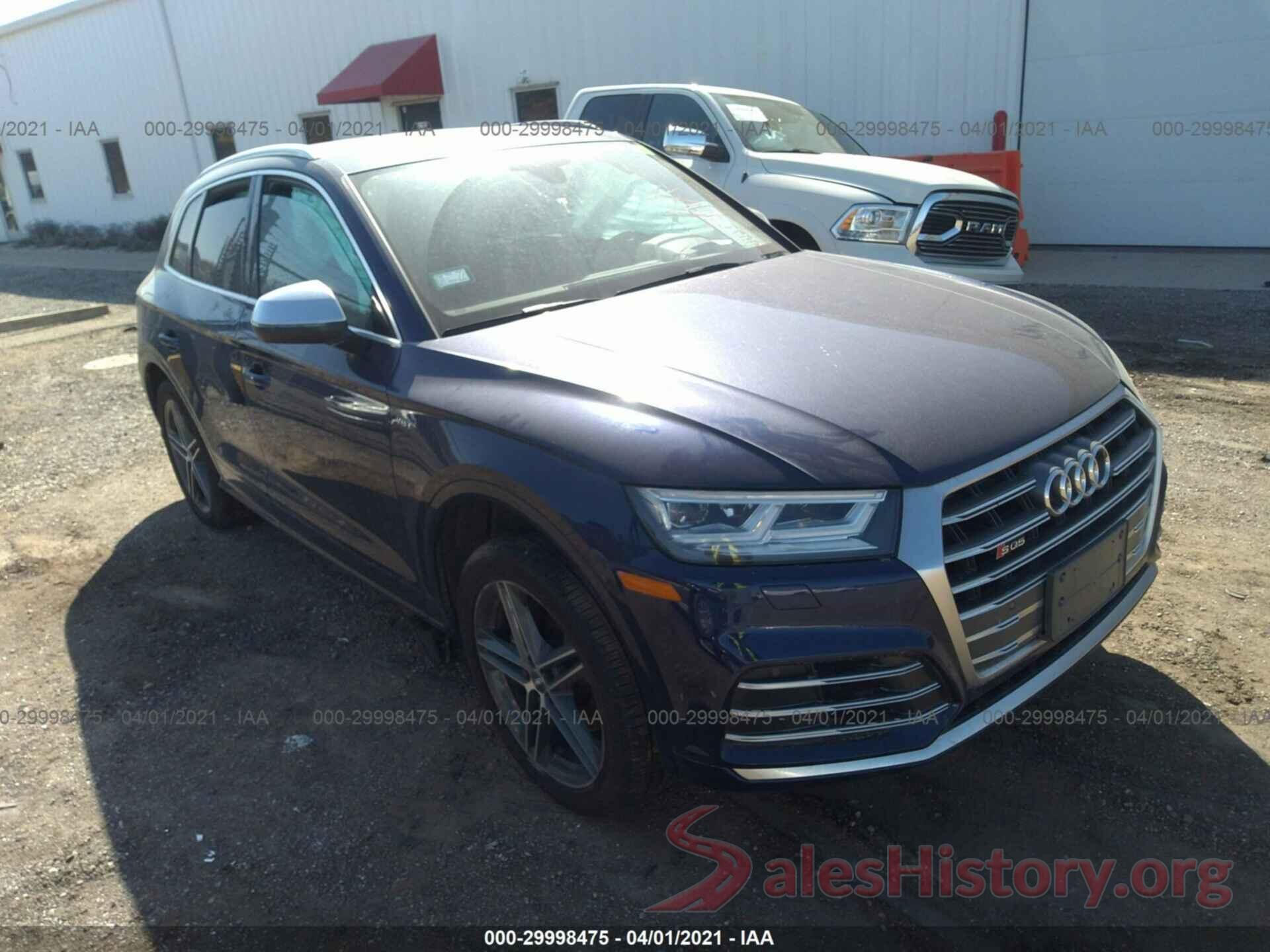 WA1A4AFY4J2007920 2018 AUDI SQ5