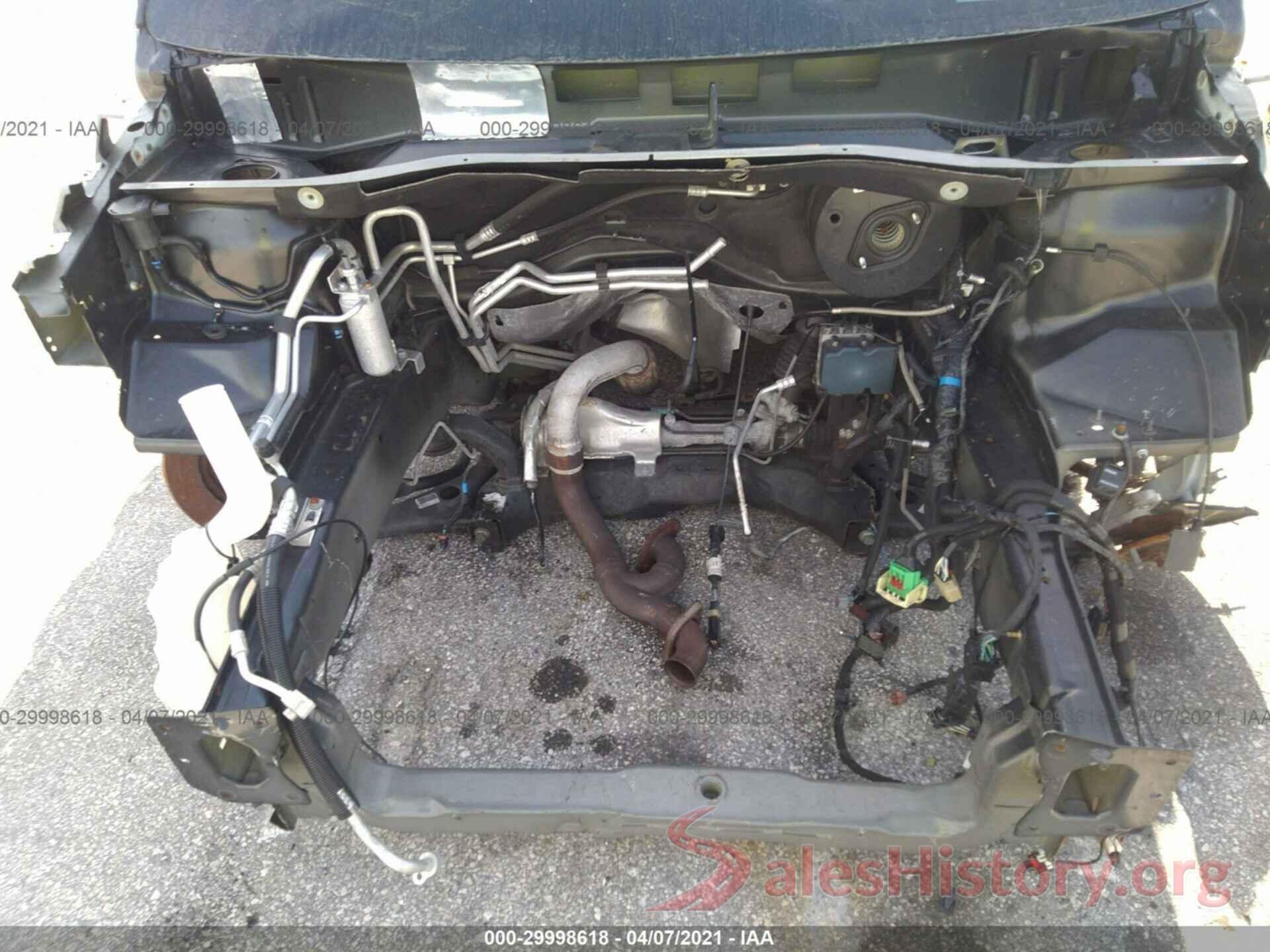 2C4RDGCG0KR661582 2019 DODGE GRAND CARAVAN