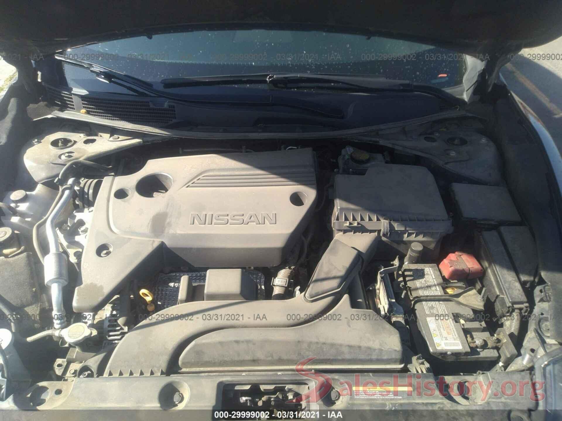 1N4AL3AP3HC484951 2017 NISSAN ALTIMA