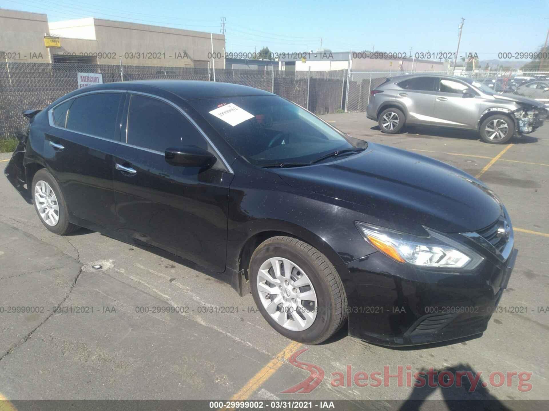 1N4AL3AP3HC484951 2017 NISSAN ALTIMA