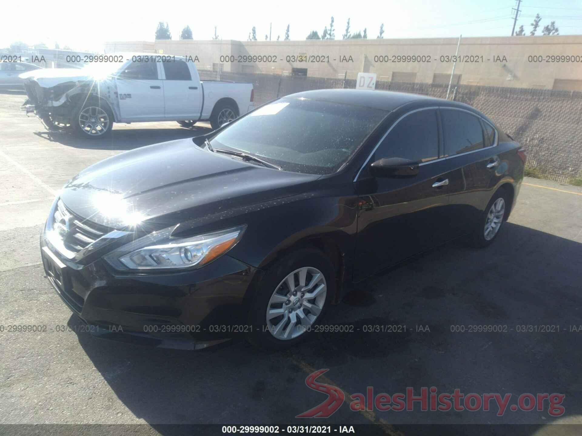 1N4AL3AP3HC484951 2017 NISSAN ALTIMA