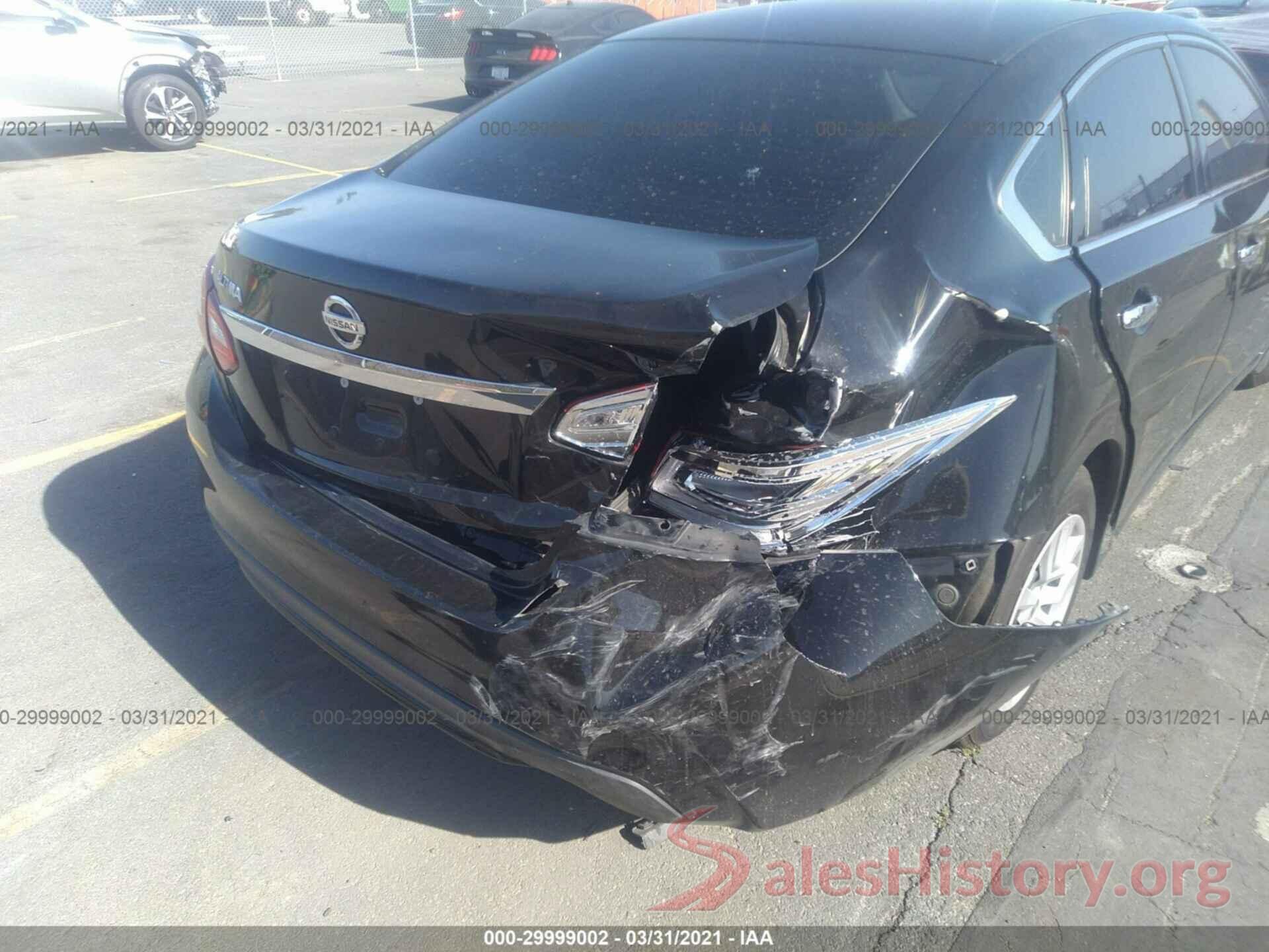 1N4AL3AP3HC484951 2017 NISSAN ALTIMA