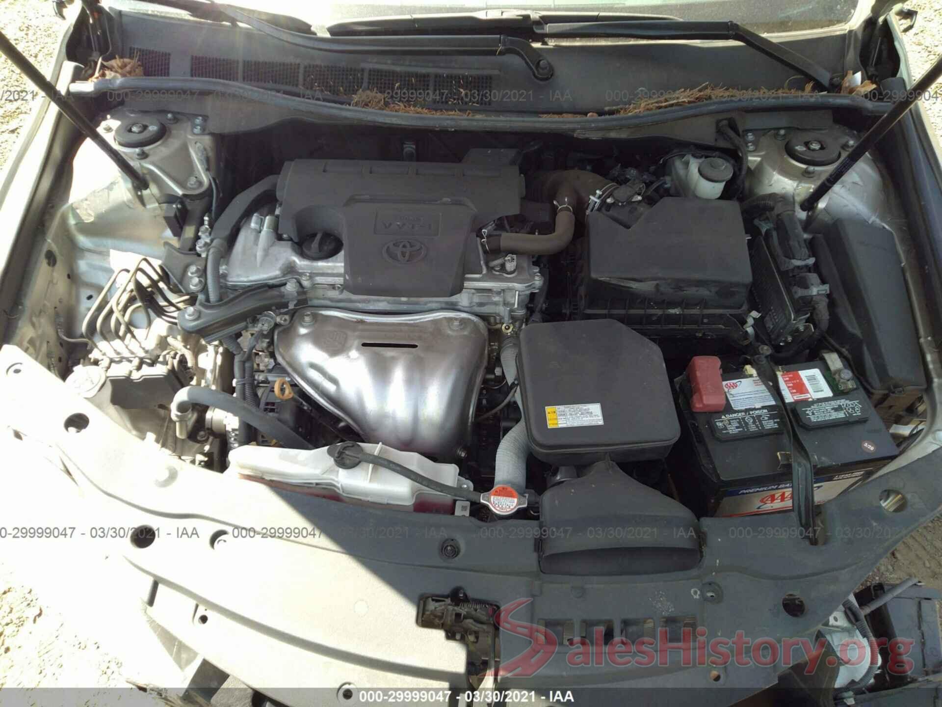 4T4BF1FK0GR566766 2016 TOYOTA CAMRY