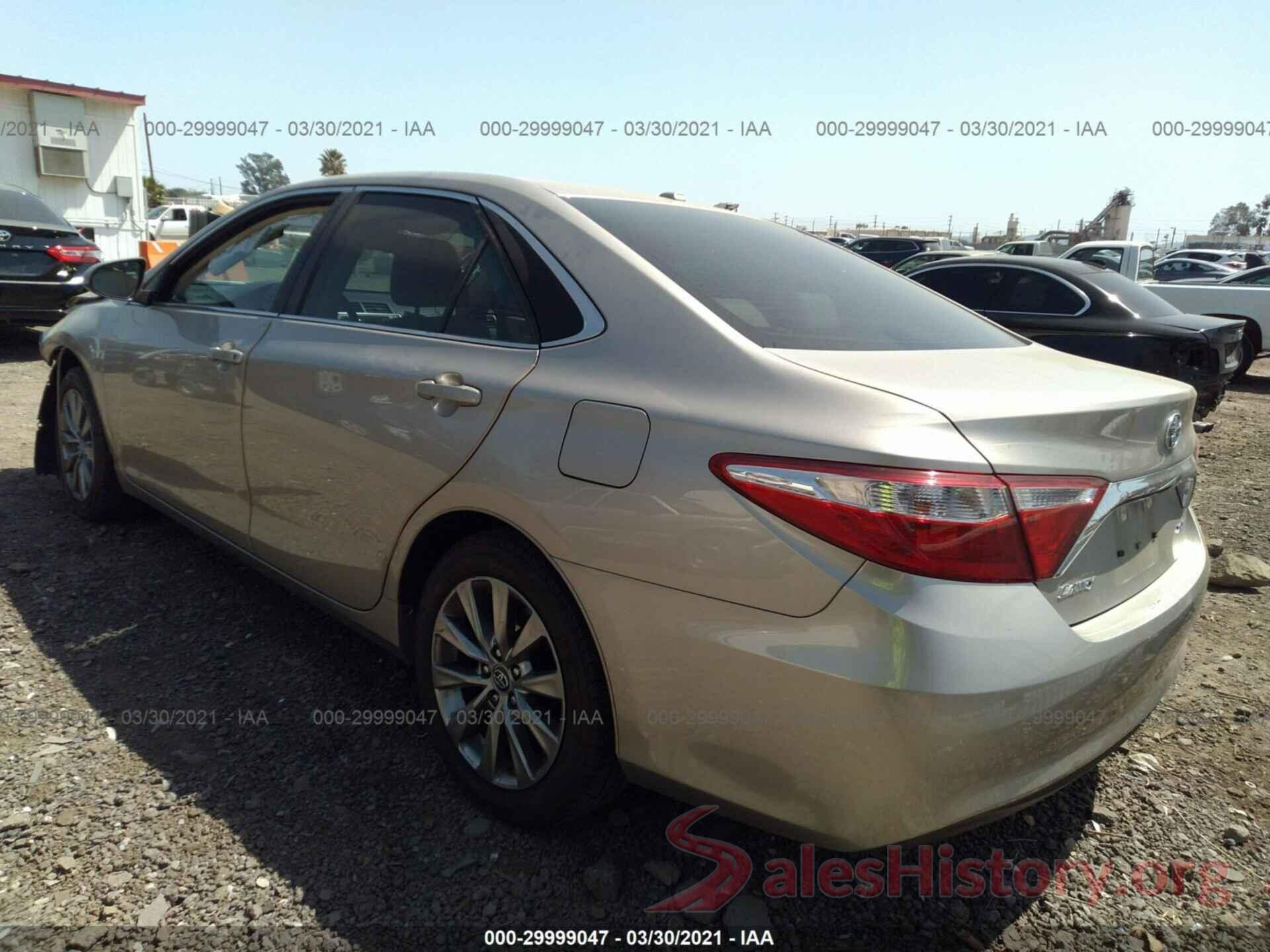 4T4BF1FK0GR566766 2016 TOYOTA CAMRY