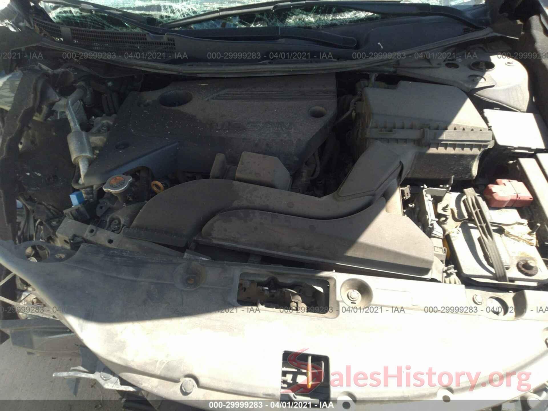 1N4AL3AP0HC265140 2017 NISSAN ALTIMA