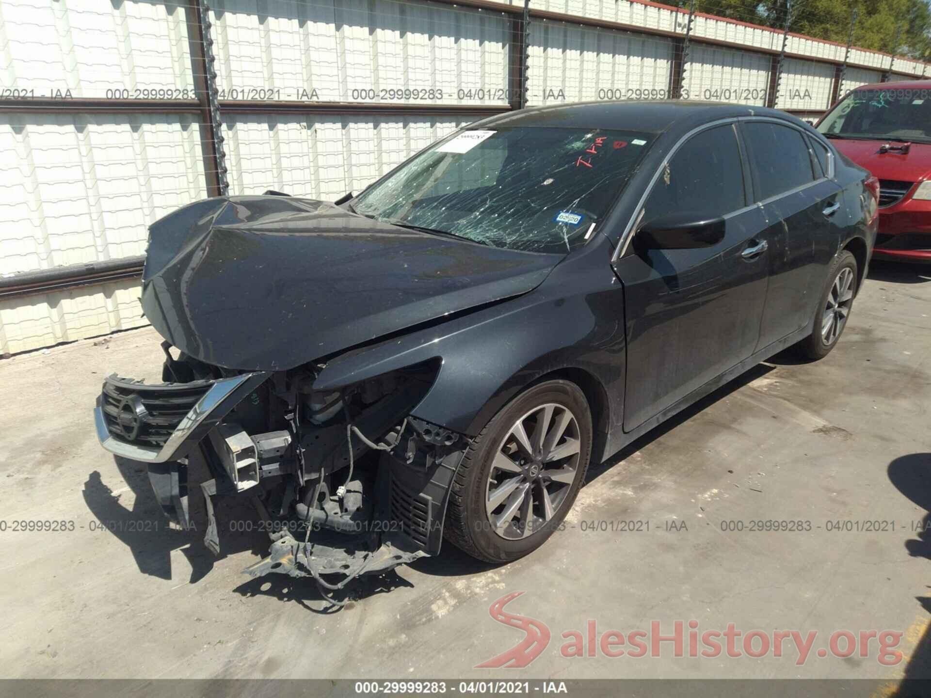 1N4AL3AP0HC265140 2017 NISSAN ALTIMA