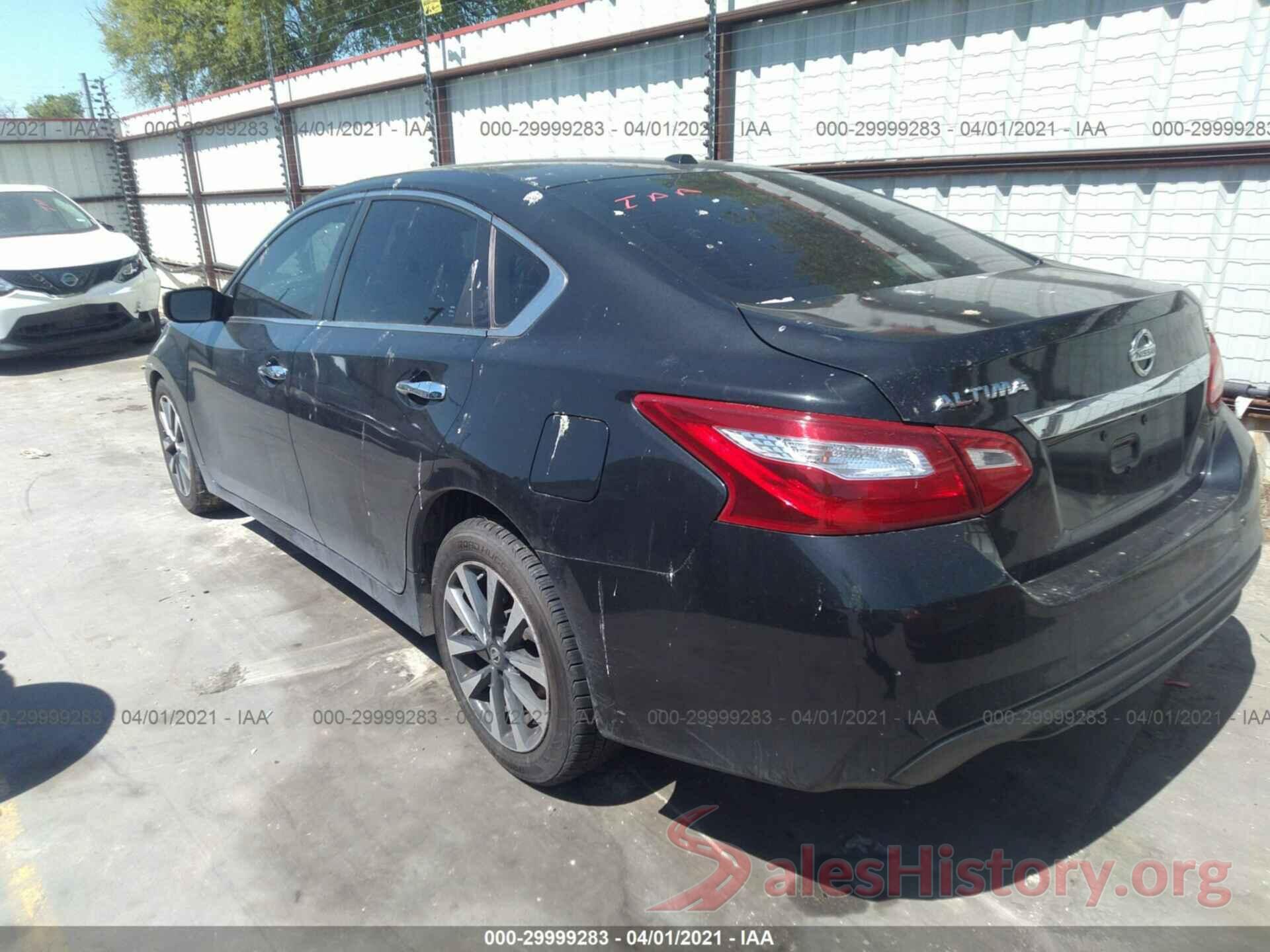 1N4AL3AP0HC265140 2017 NISSAN ALTIMA