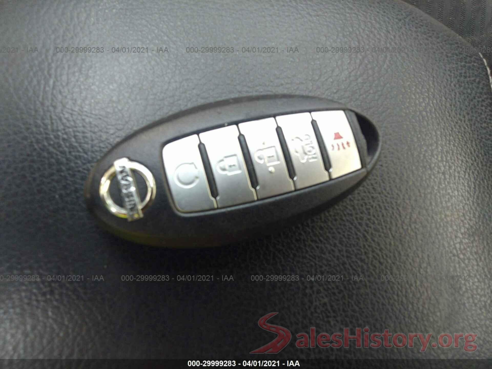 1N4AL3AP0HC265140 2017 NISSAN ALTIMA