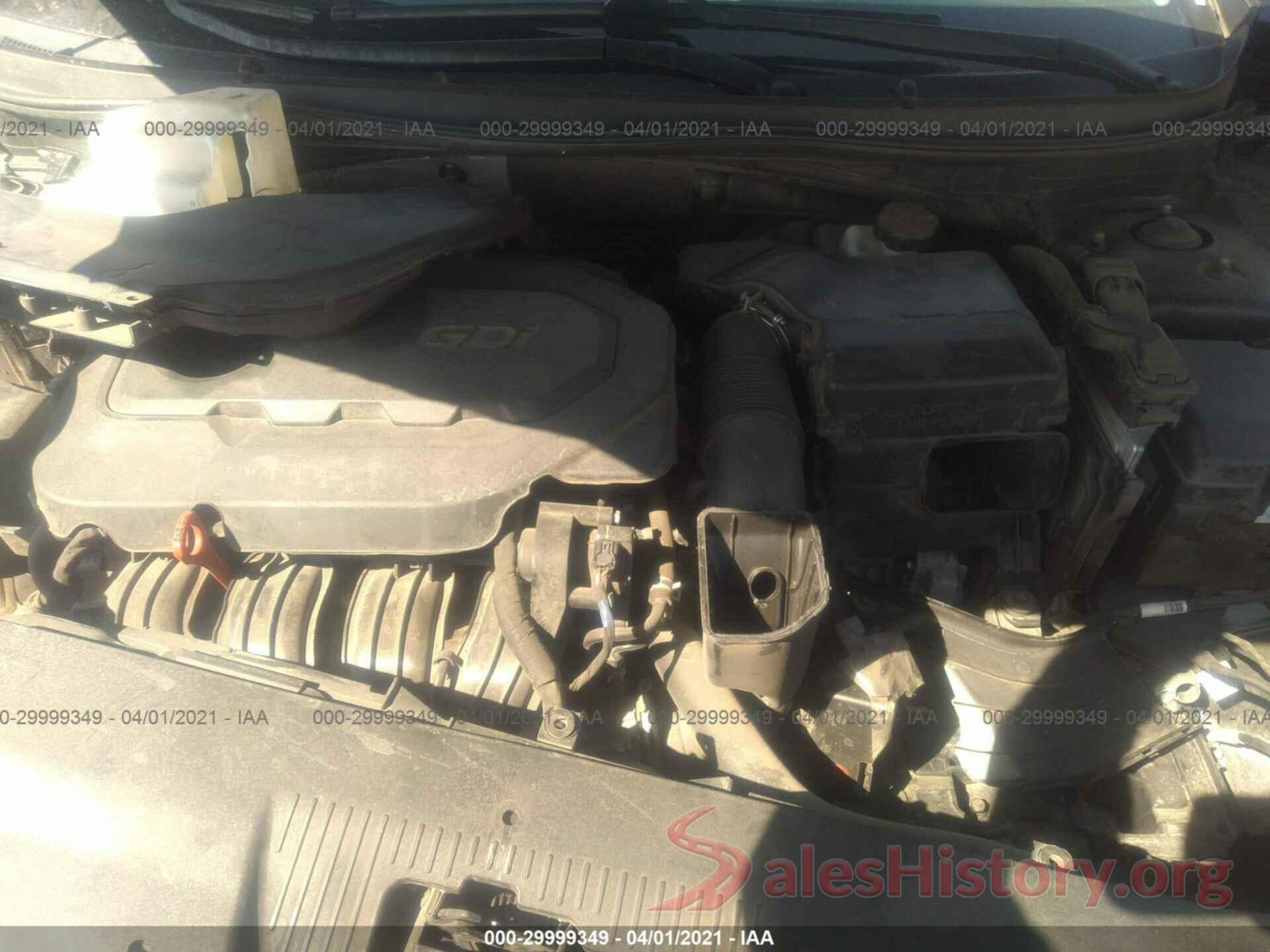 5NPE24AF4GH409609 2016 HYUNDAI SONATA