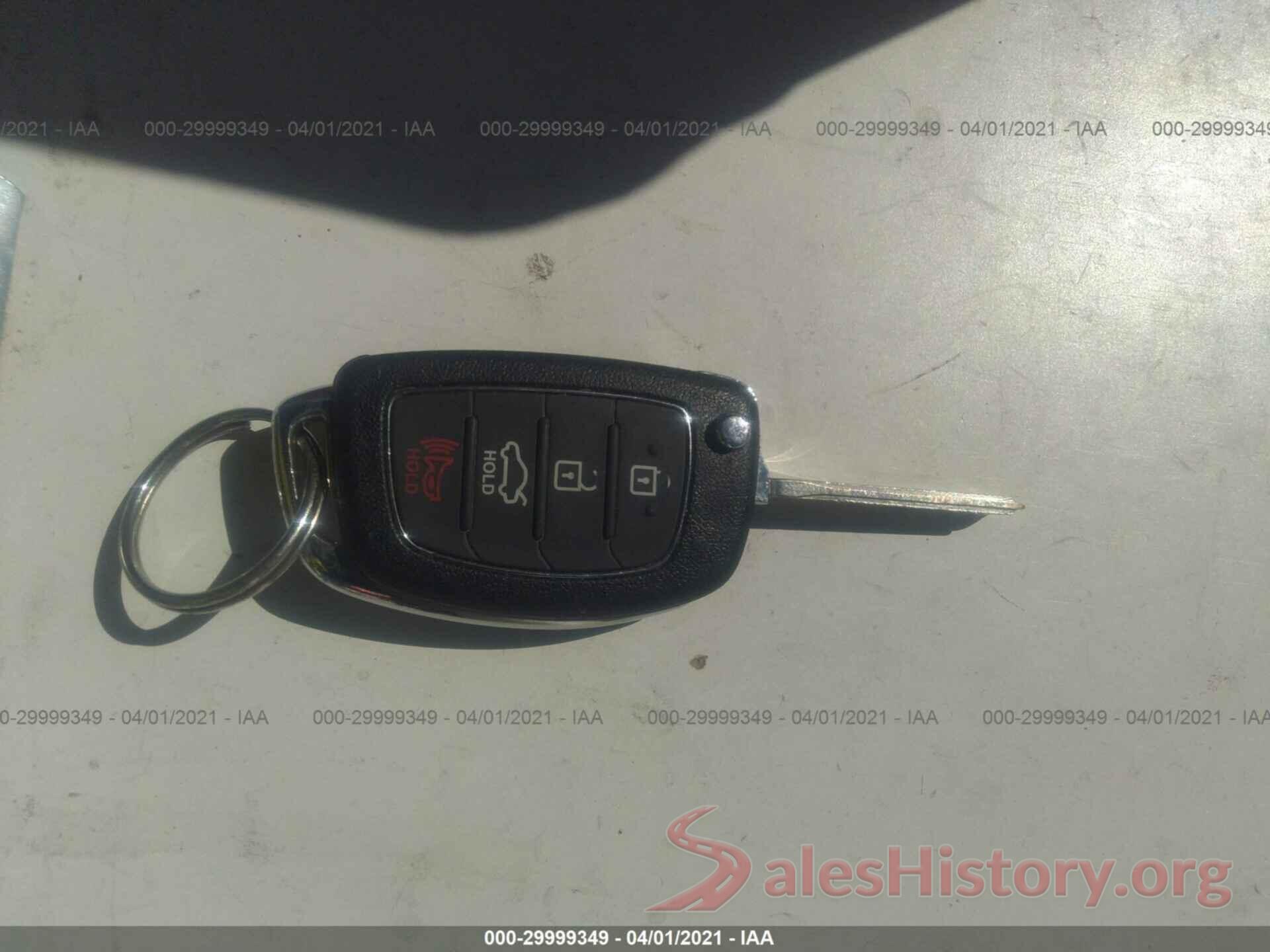 5NPE24AF4GH409609 2016 HYUNDAI SONATA