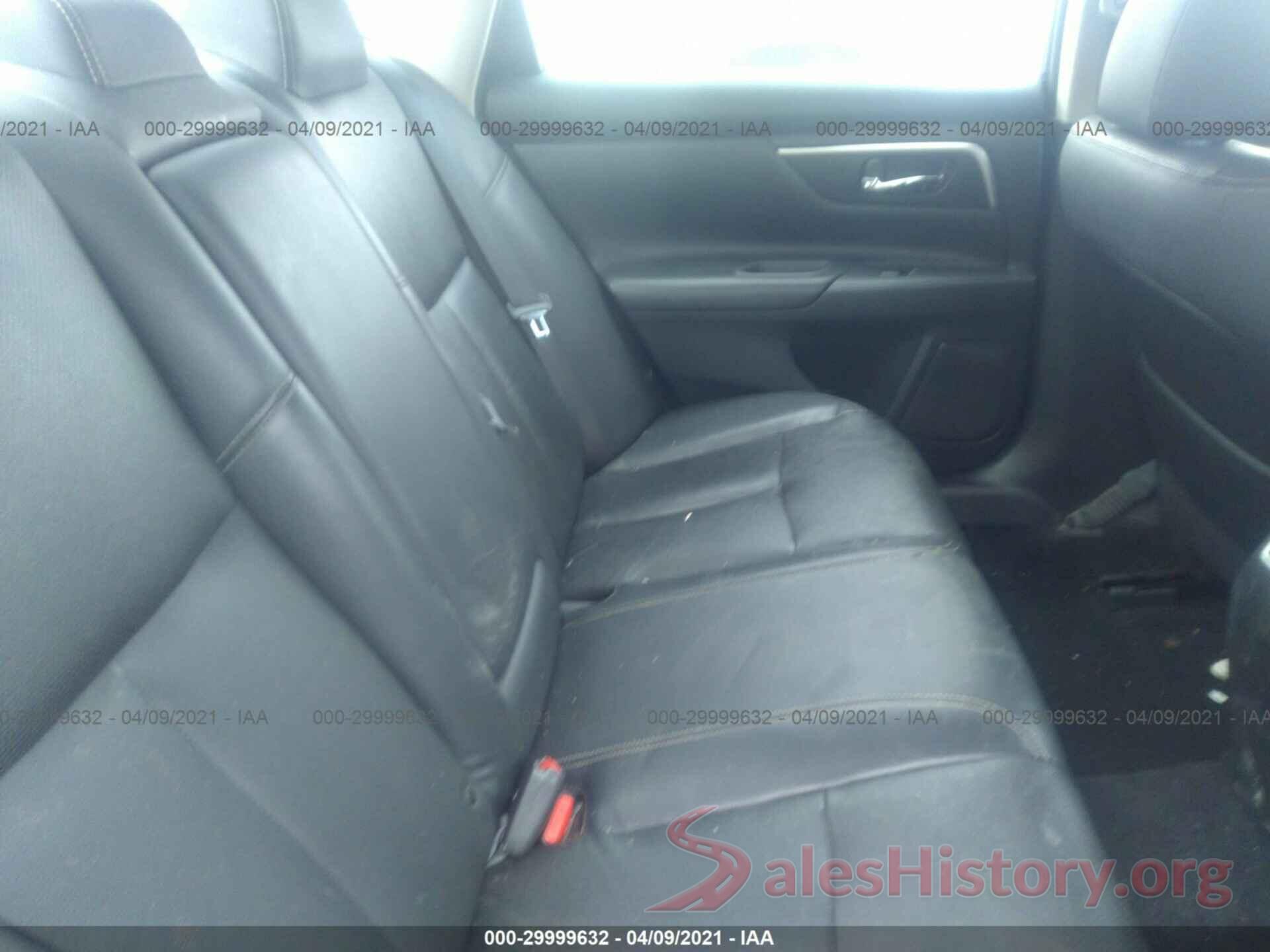 1N4AL3AP3JC144155 2018 NISSAN ALTIMA