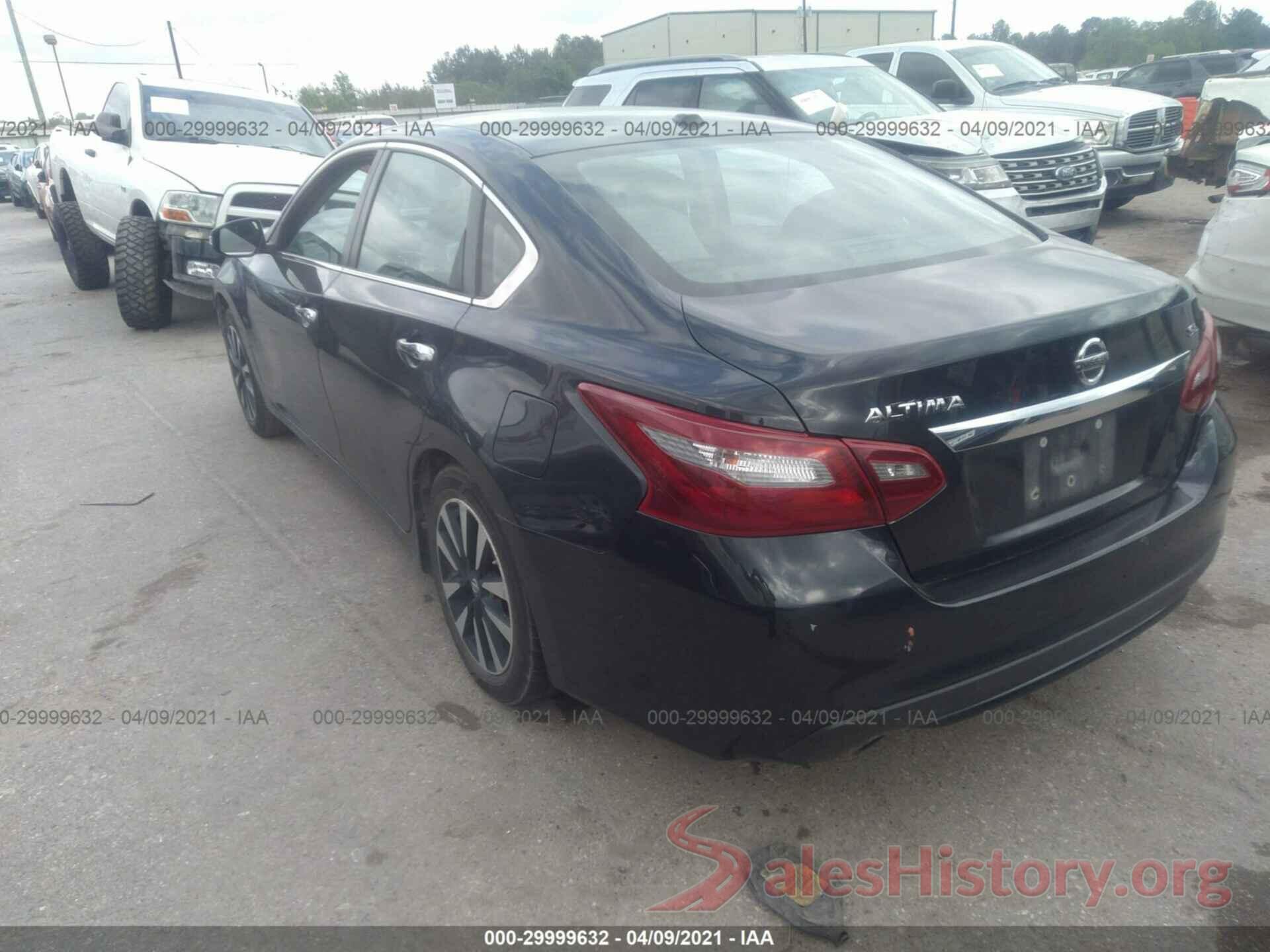 1N4AL3AP3JC144155 2018 NISSAN ALTIMA