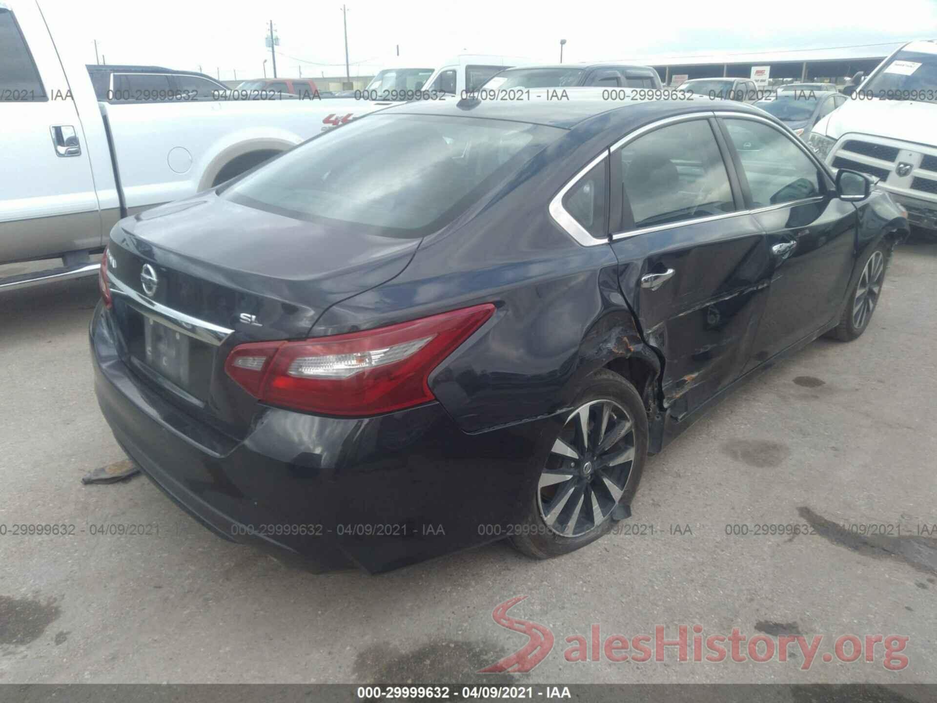 1N4AL3AP3JC144155 2018 NISSAN ALTIMA