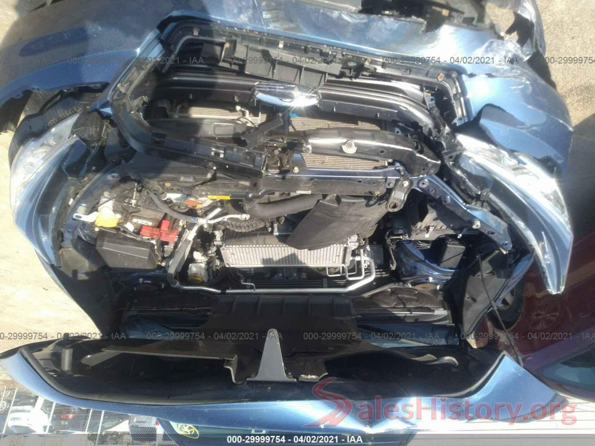 4S4WMAMD1K3408974 2019 SUBARU ASCENT