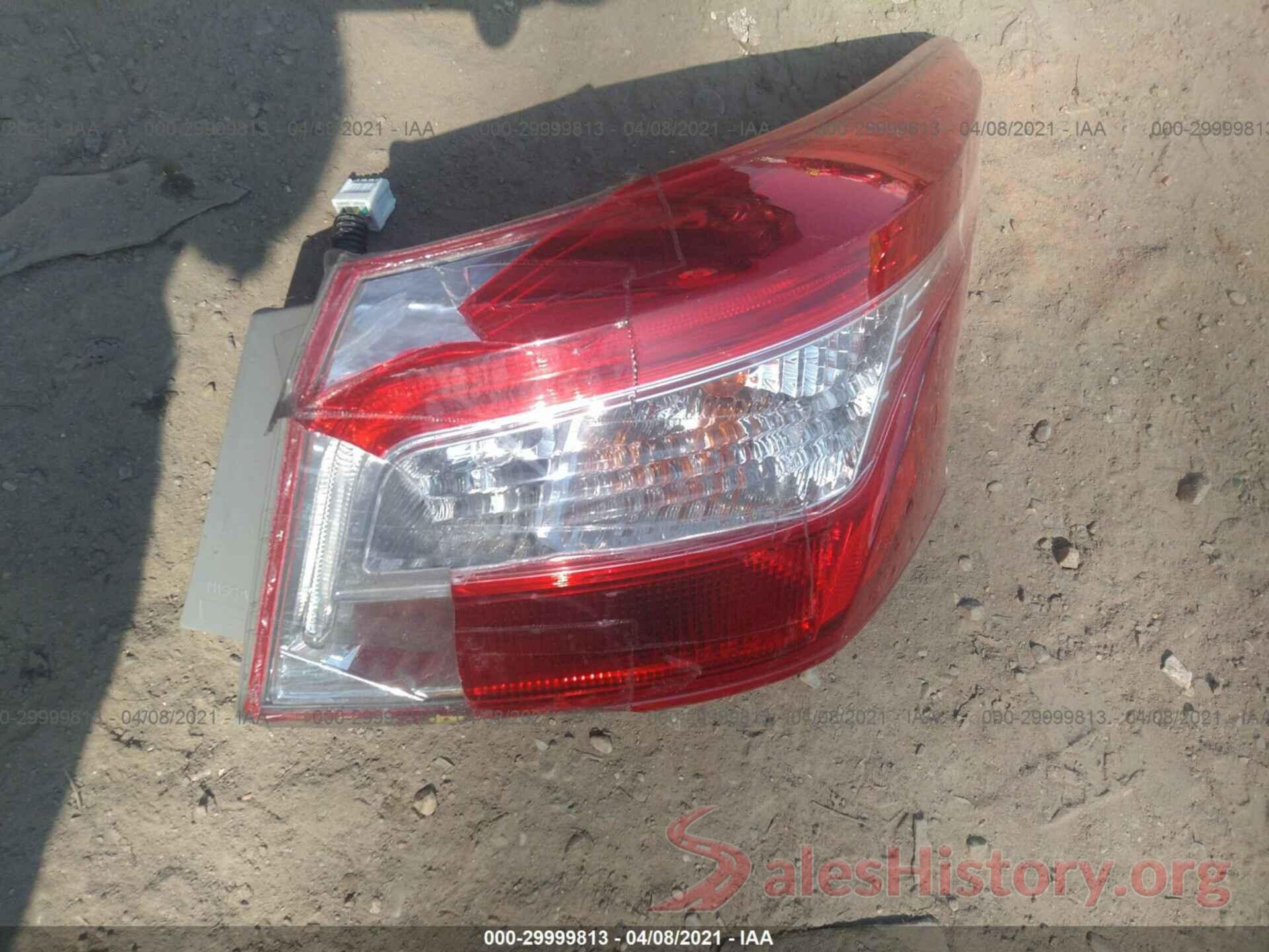 3N1AB7AP8KL610739 2019 NISSAN SENTRA