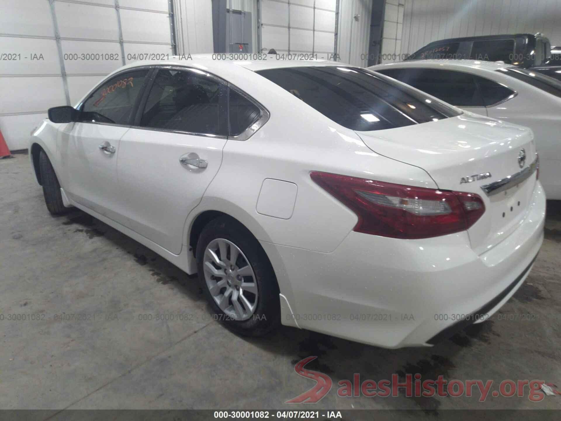 1N4AL3APXJC119124 2018 NISSAN ALTIMA