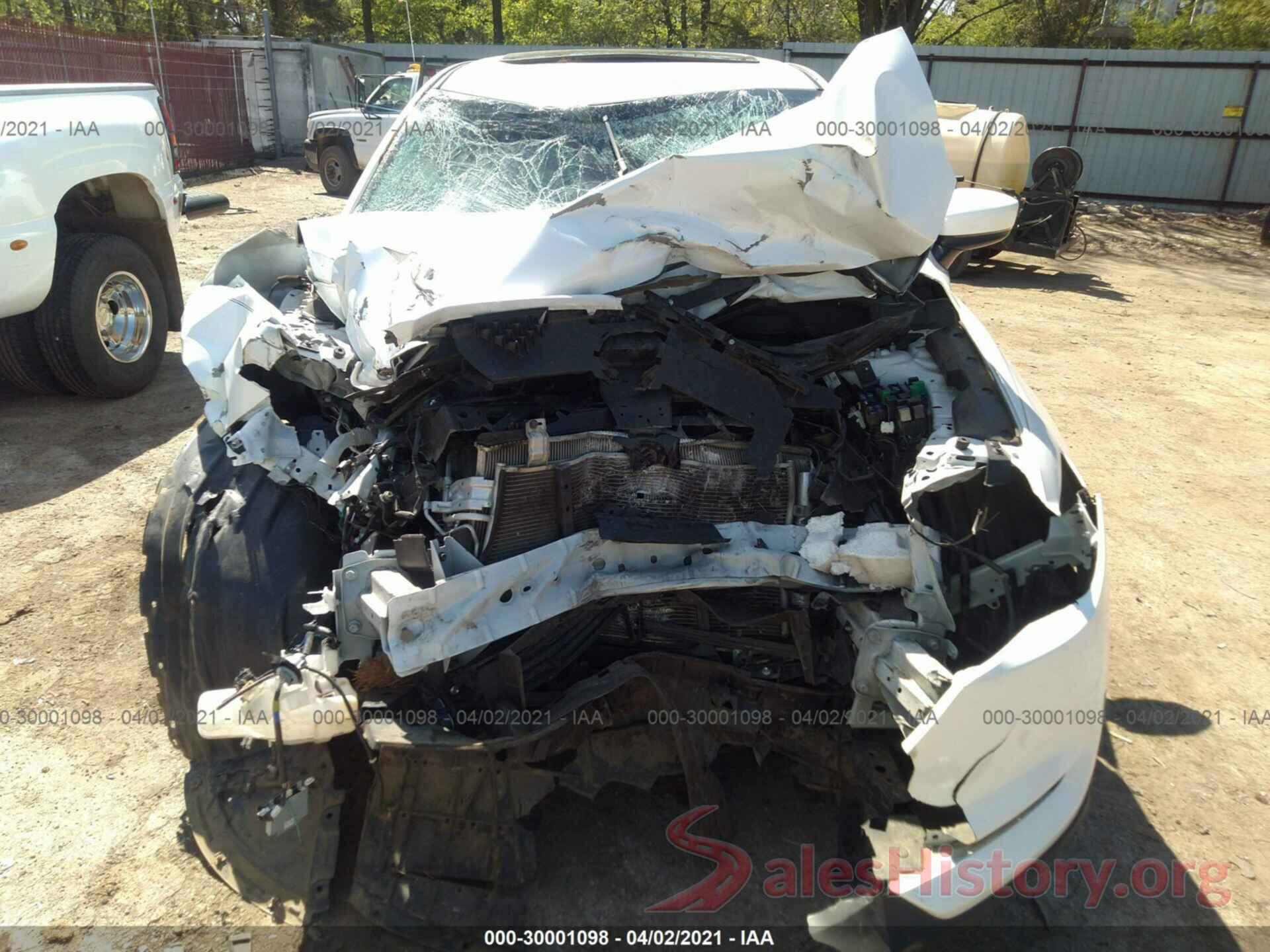 JM3KFADL8H0187895 2017 MAZDA CX-5