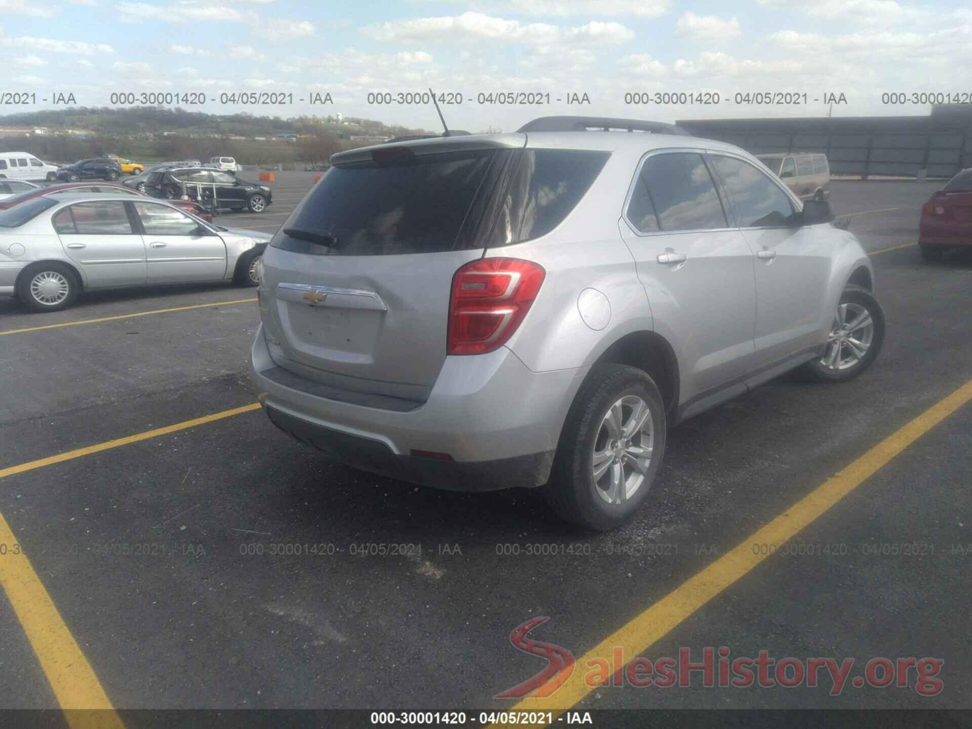 2GNALBEK5H1522972 2017 CHEVROLET EQUINOX