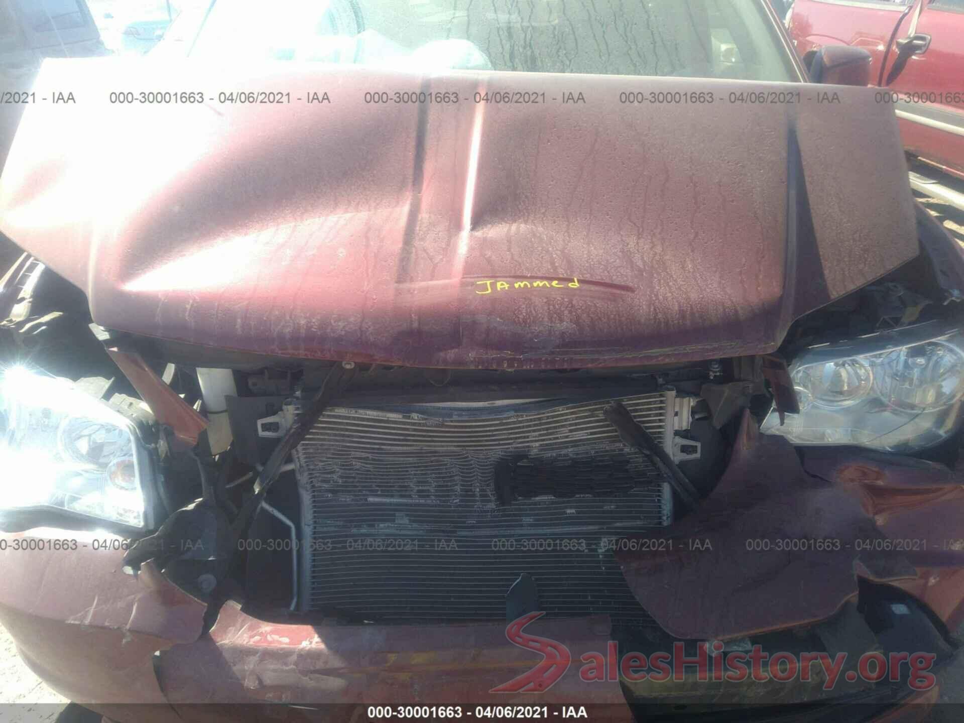 2C4RDGCG3KR620640 2019 DODGE GRAND CARAVAN