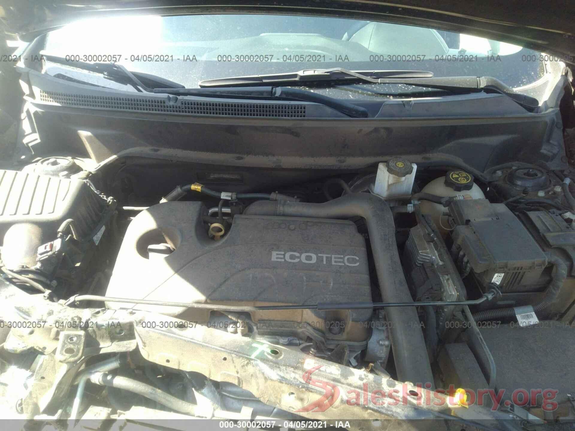 2GNAXKEV6K6123240 2019 CHEVROLET EQUINOX