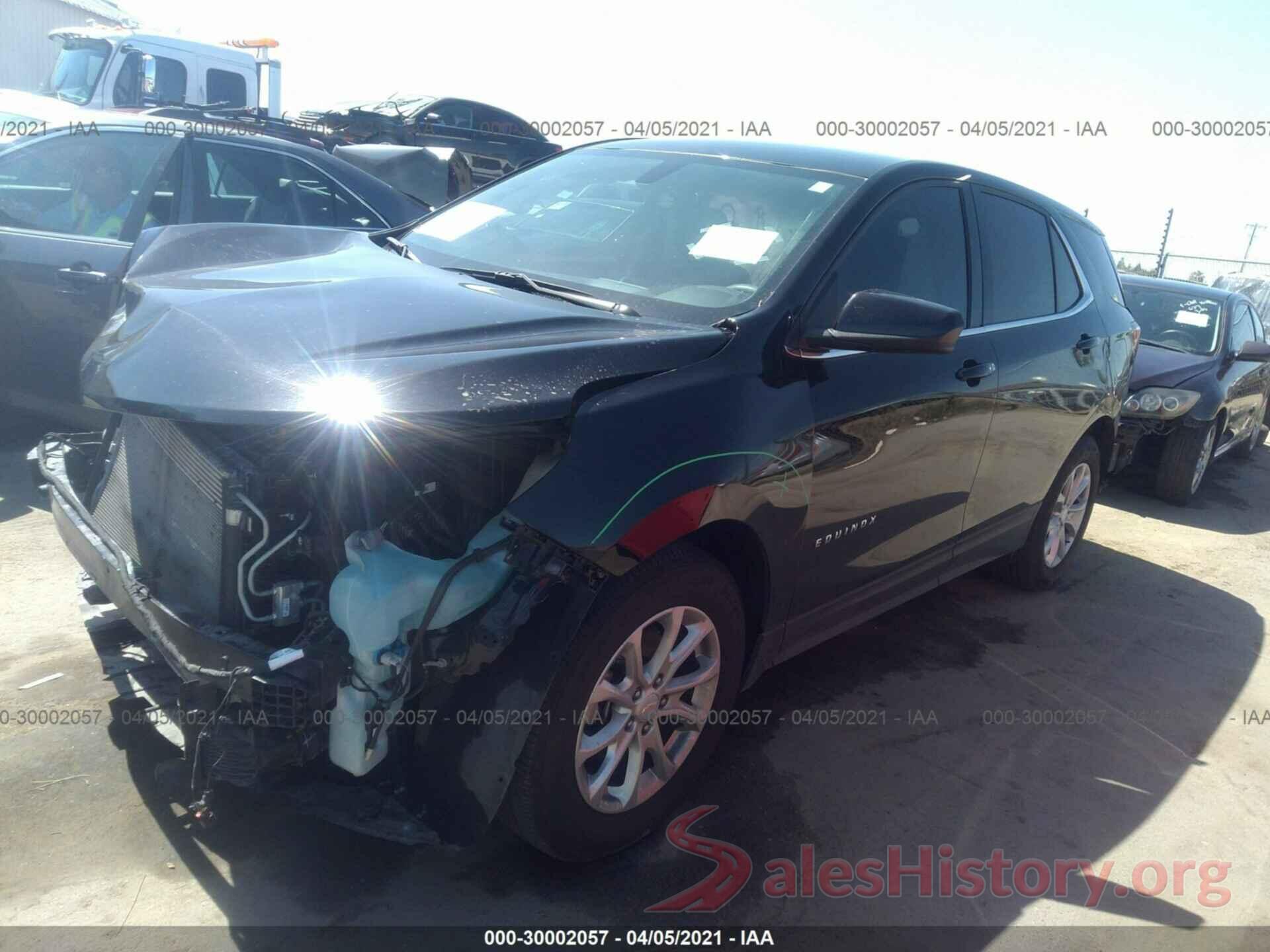 2GNAXKEV6K6123240 2019 CHEVROLET EQUINOX