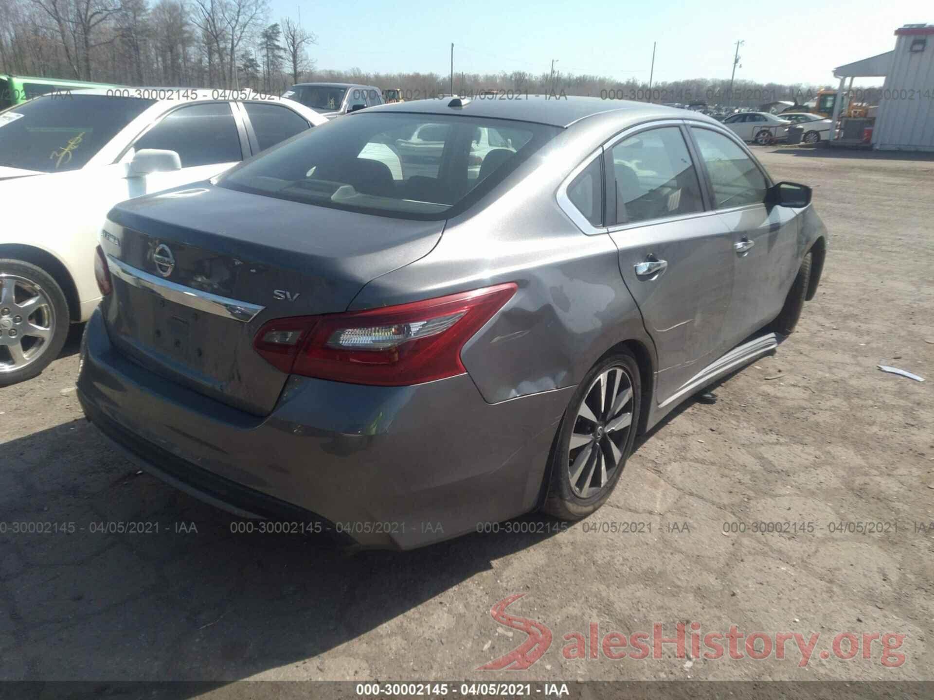 1N4AL3AP9JC253011 2018 NISSAN ALTIMA