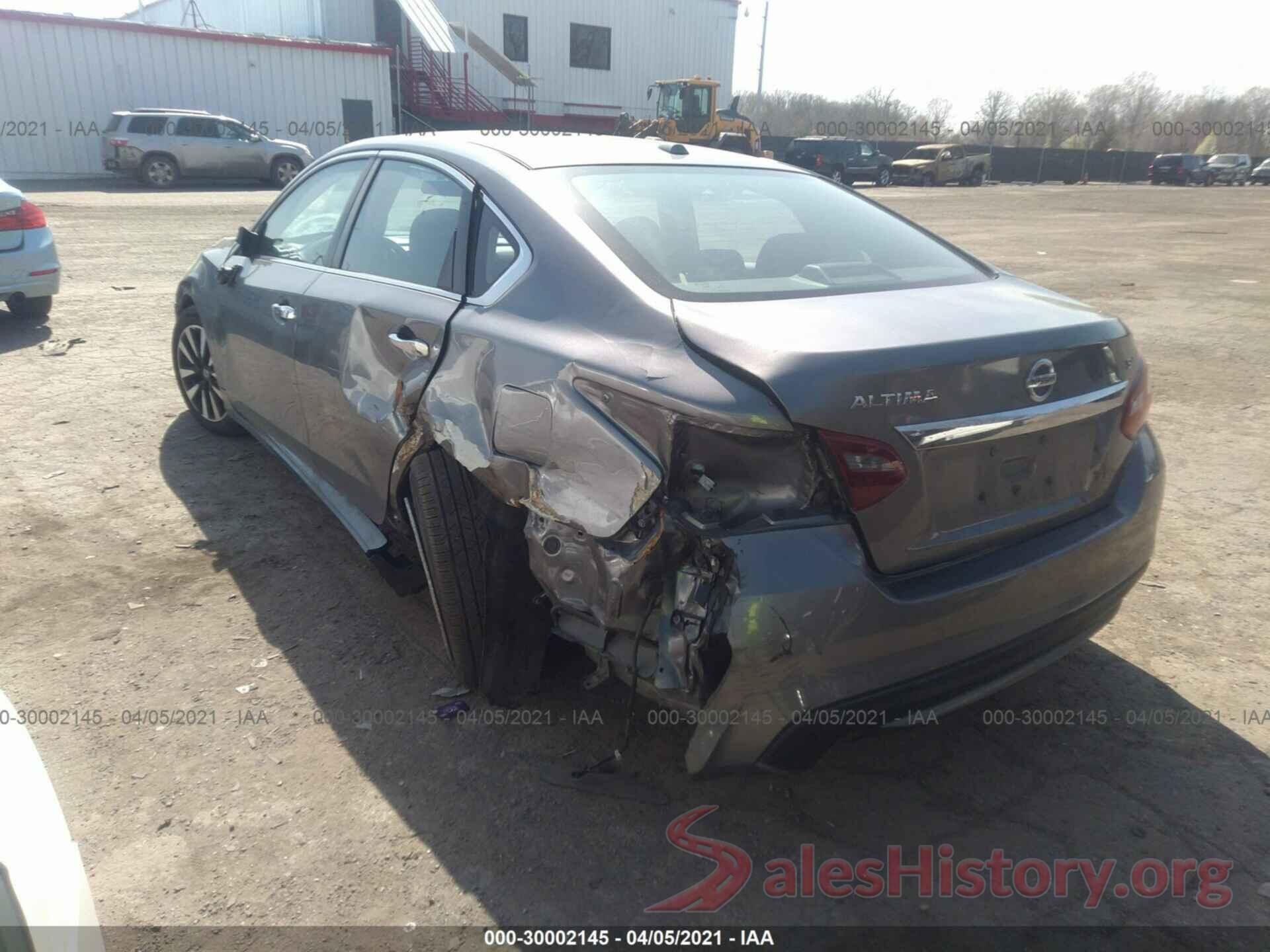 1N4AL3AP9JC253011 2018 NISSAN ALTIMA