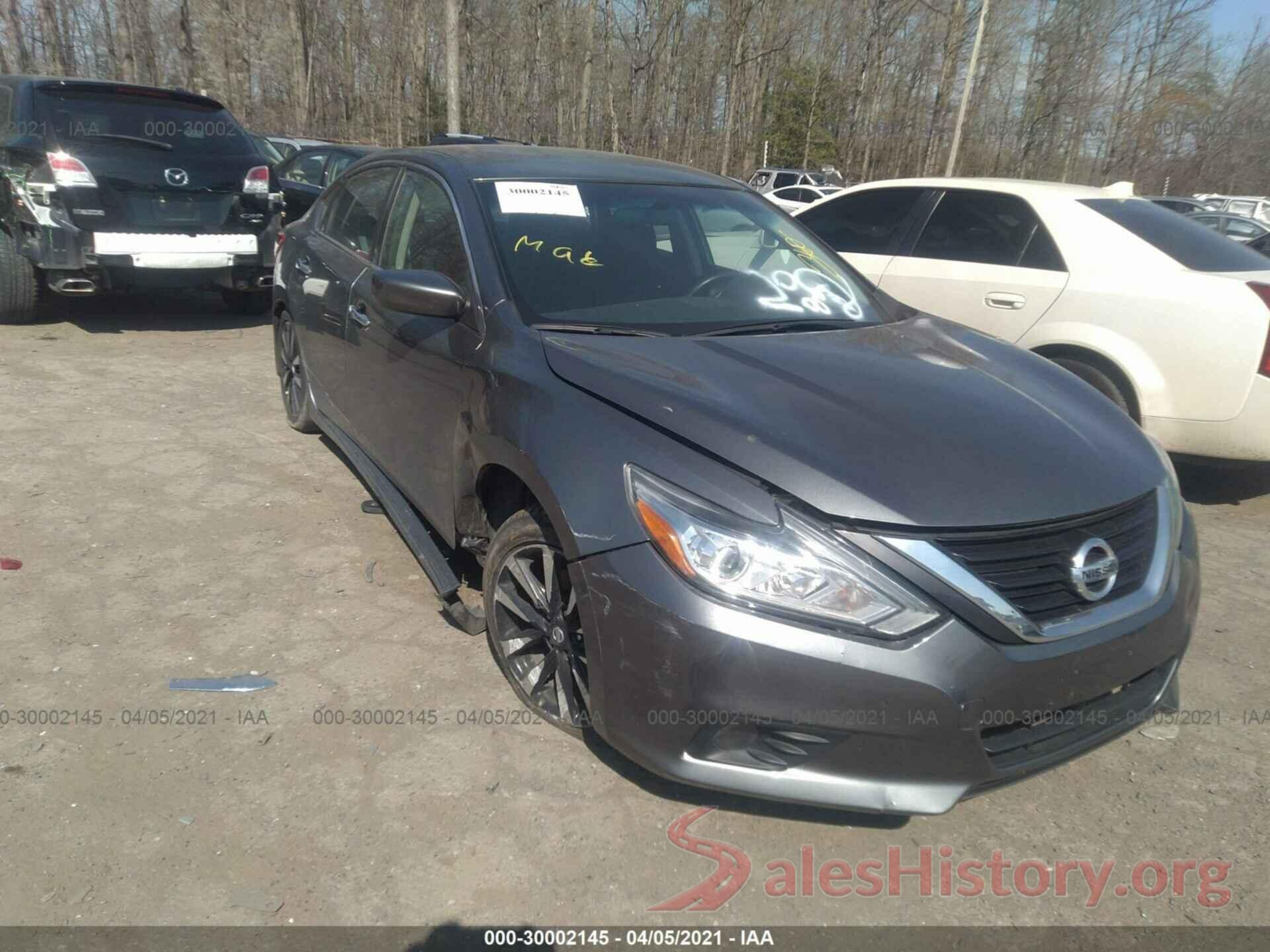 1N4AL3AP9JC253011 2018 NISSAN ALTIMA