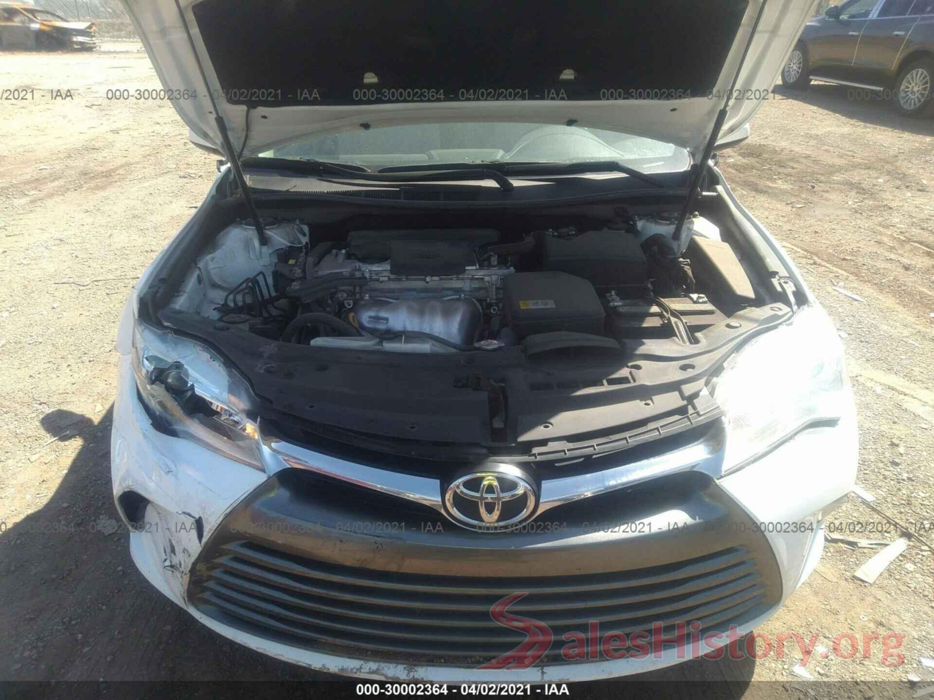 4T1BF1FK3HU719801 2017 TOYOTA CAMRY