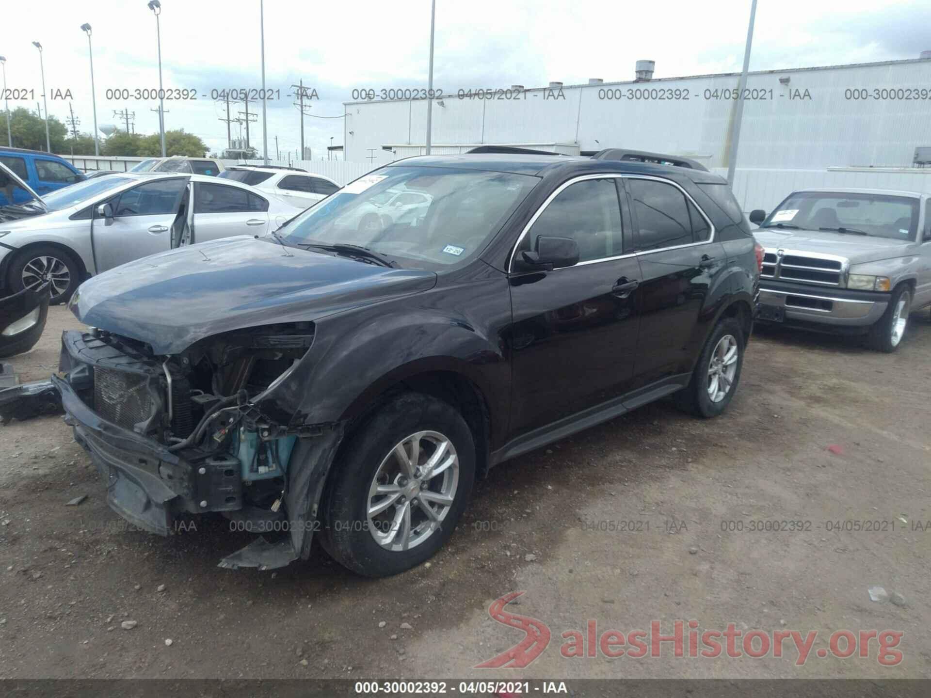 2GNALCEK8H6241659 2017 CHEVROLET EQUINOX