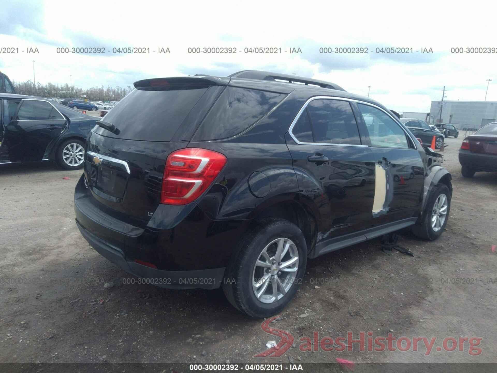 2GNALCEK8H6241659 2017 CHEVROLET EQUINOX