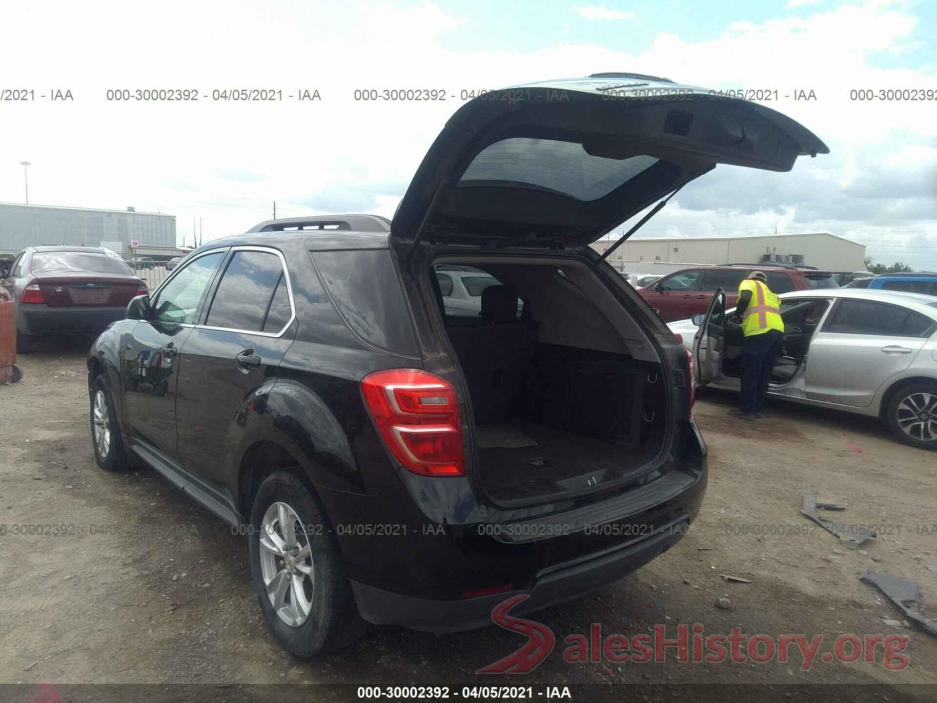 2GNALCEK8H6241659 2017 CHEVROLET EQUINOX